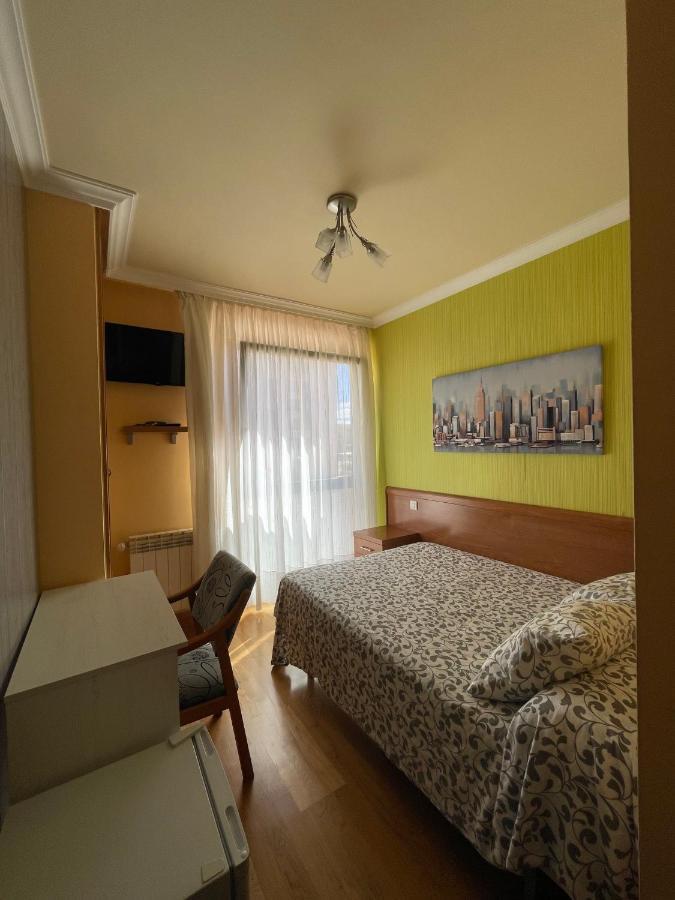 Guest house Santiago 2