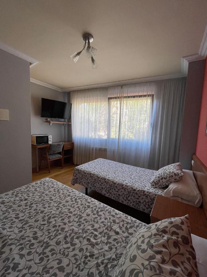 Guest house Santiago 2 2*