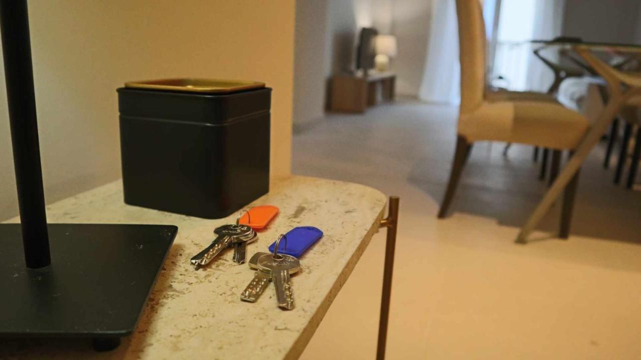Centro De Calle Tetuán Apartamento Marbella