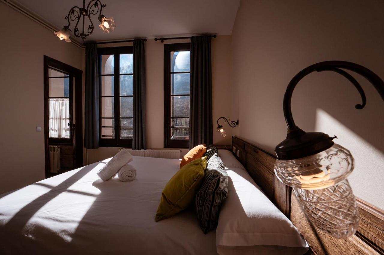 Mas De Xaxas Hotel
