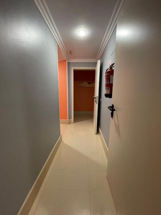 Santiago 2 Guest house 2*