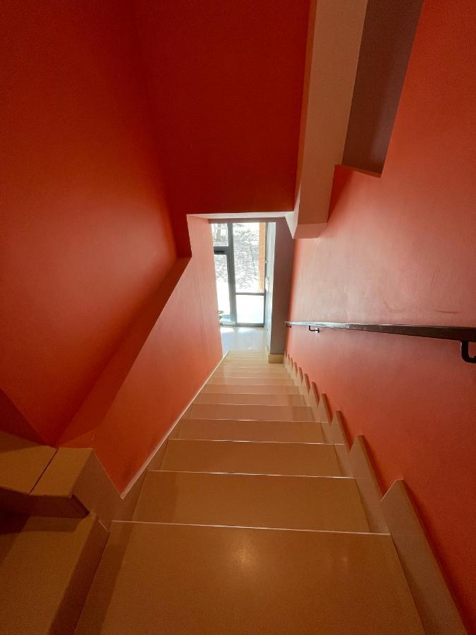 Santiago 2 Guest house Burgos