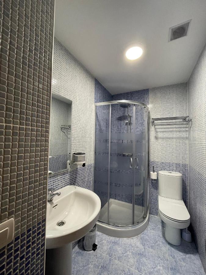Santiago 2 Guest house 2*