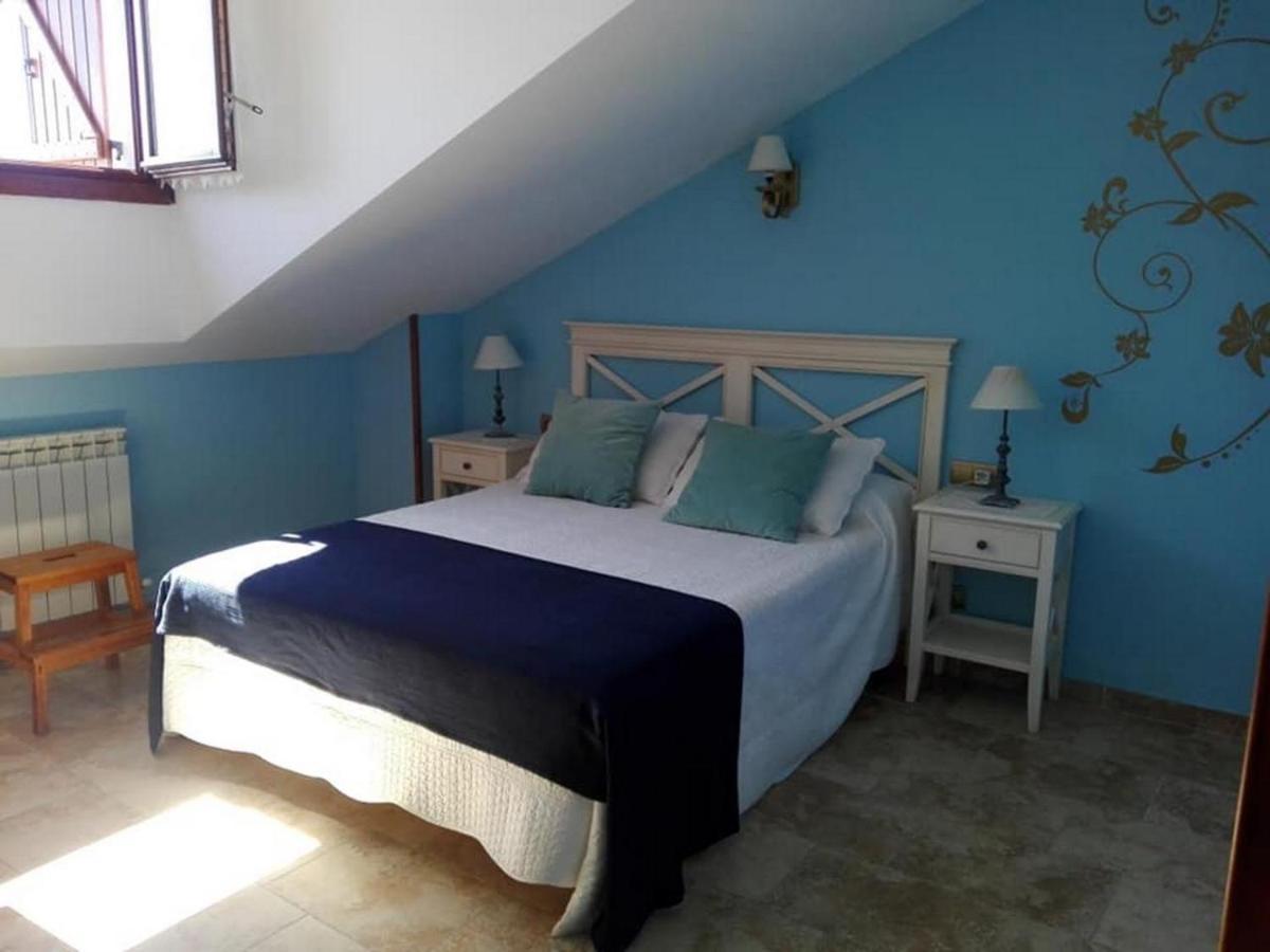 Inn El Nozal Sena