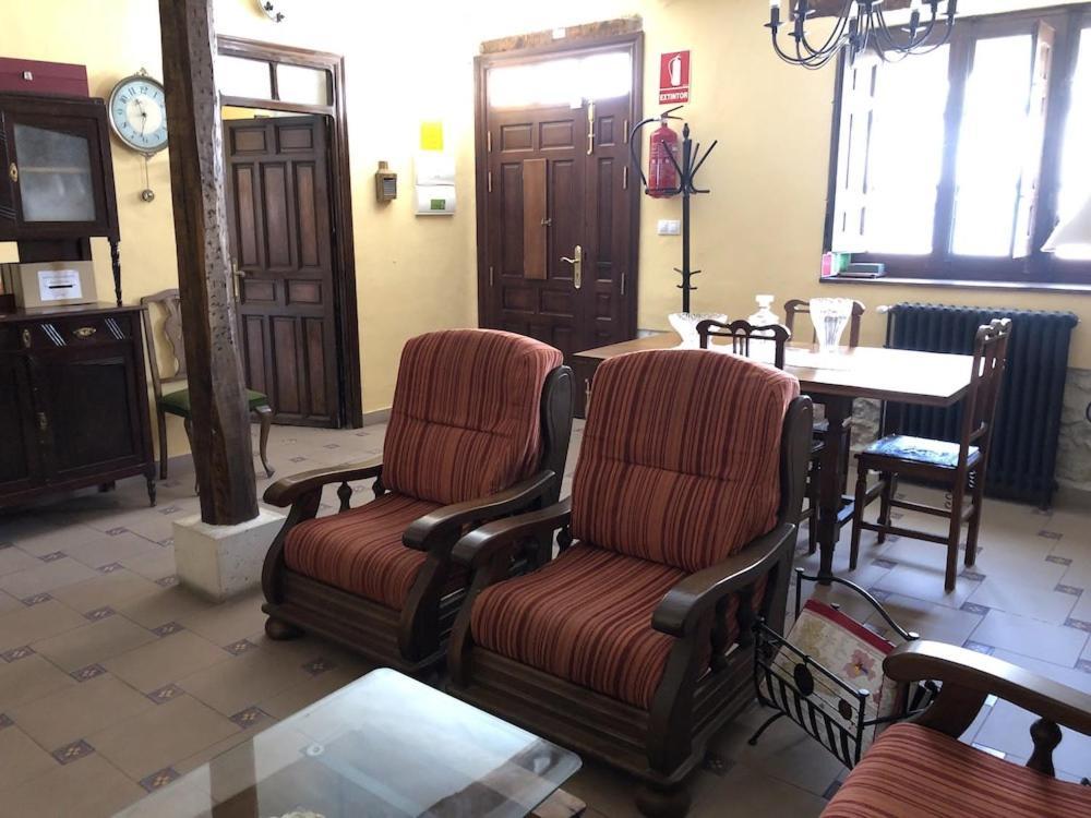Casa Aperos Сasa de vacaciones *