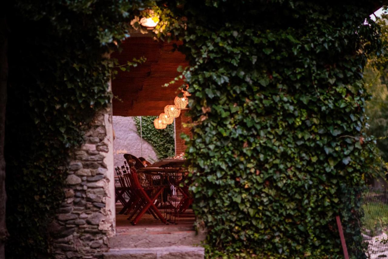 Mas De Xaxas Hotel