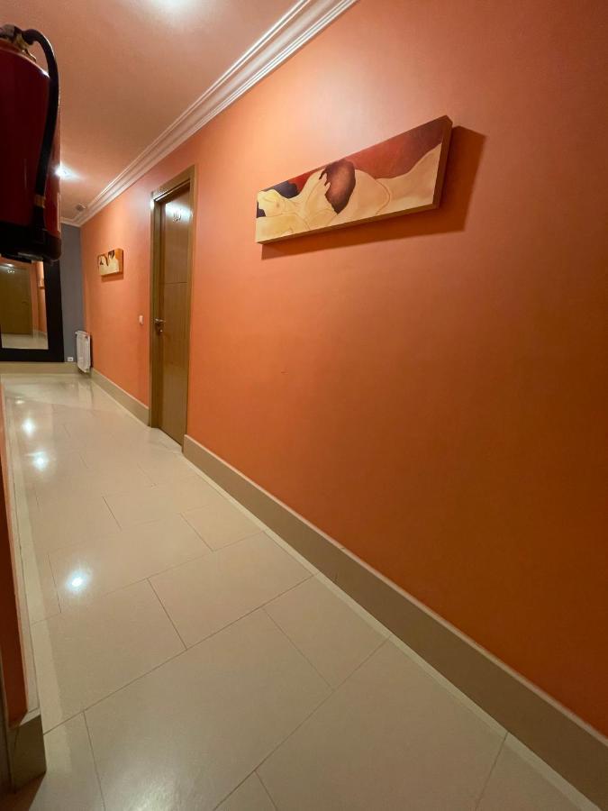 Guest house Santiago 2