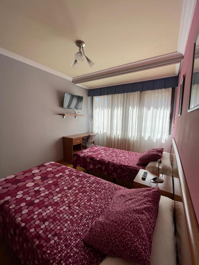 Guest house Santiago 2 2*