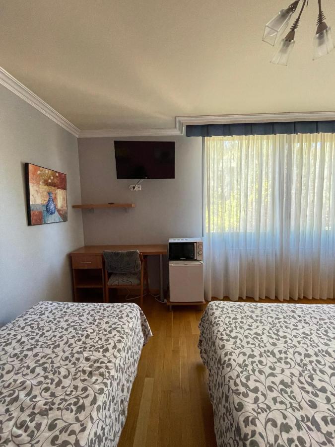 Santiago 2 Guest house 2*