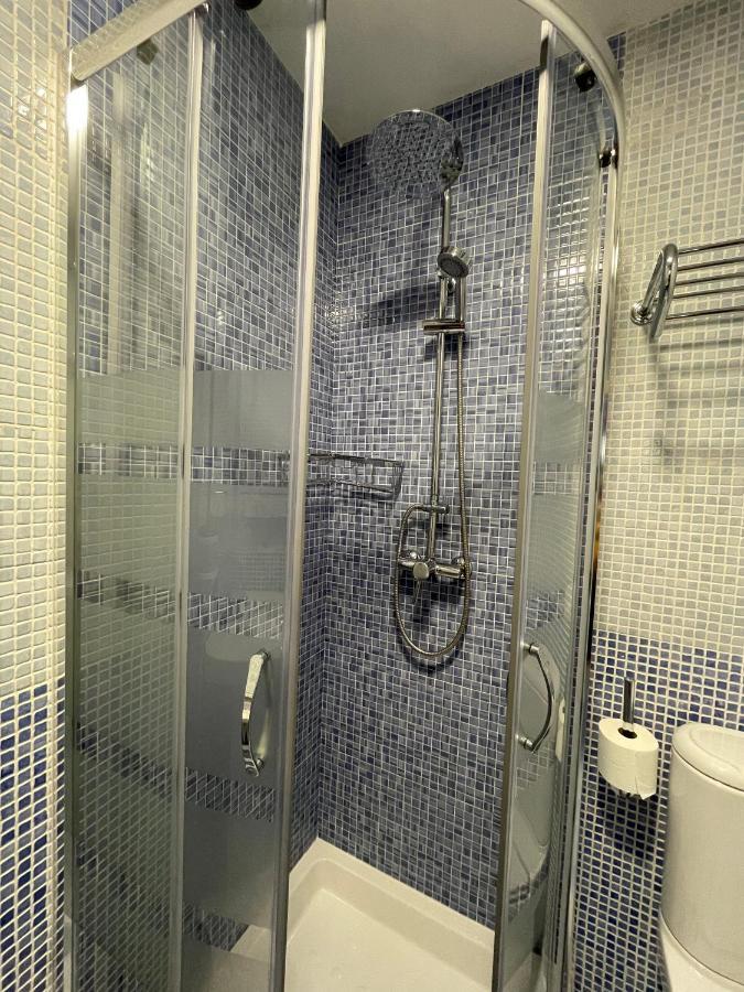 Guest house Santiago 2