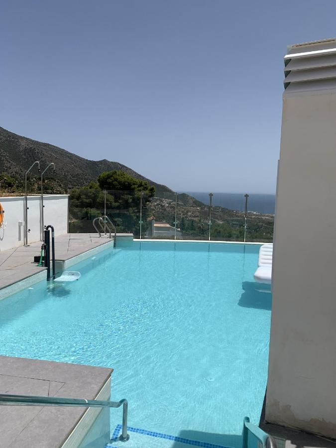 Apartment With A View