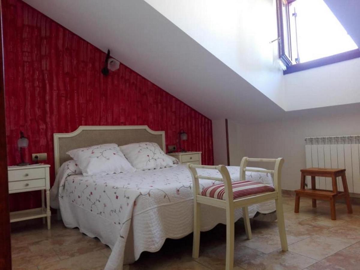 Inn El Nozal Sena