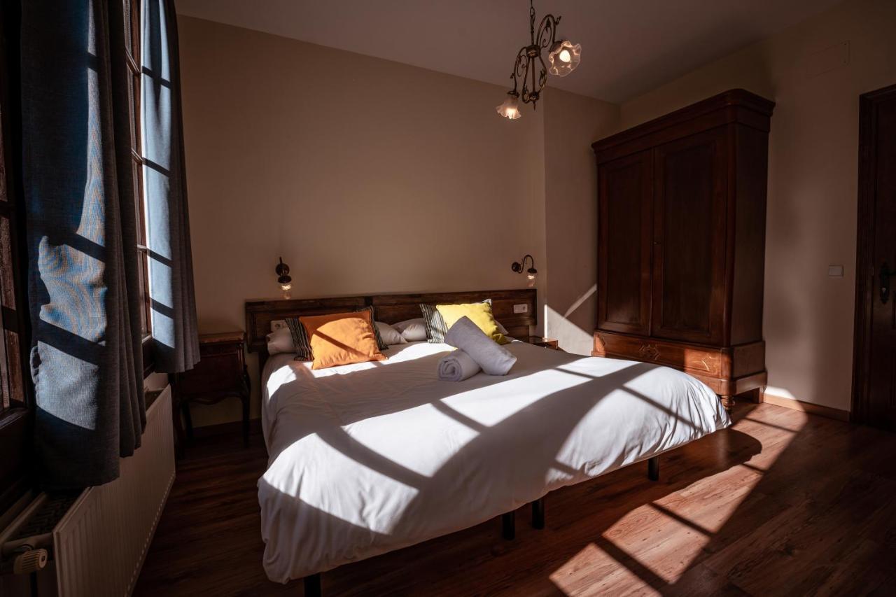 Mas De Xaxas Hotel Camprodon