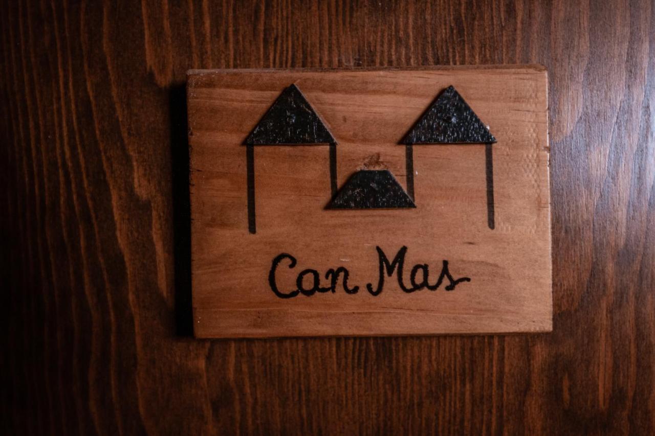 Mas De Xaxas Camprodon