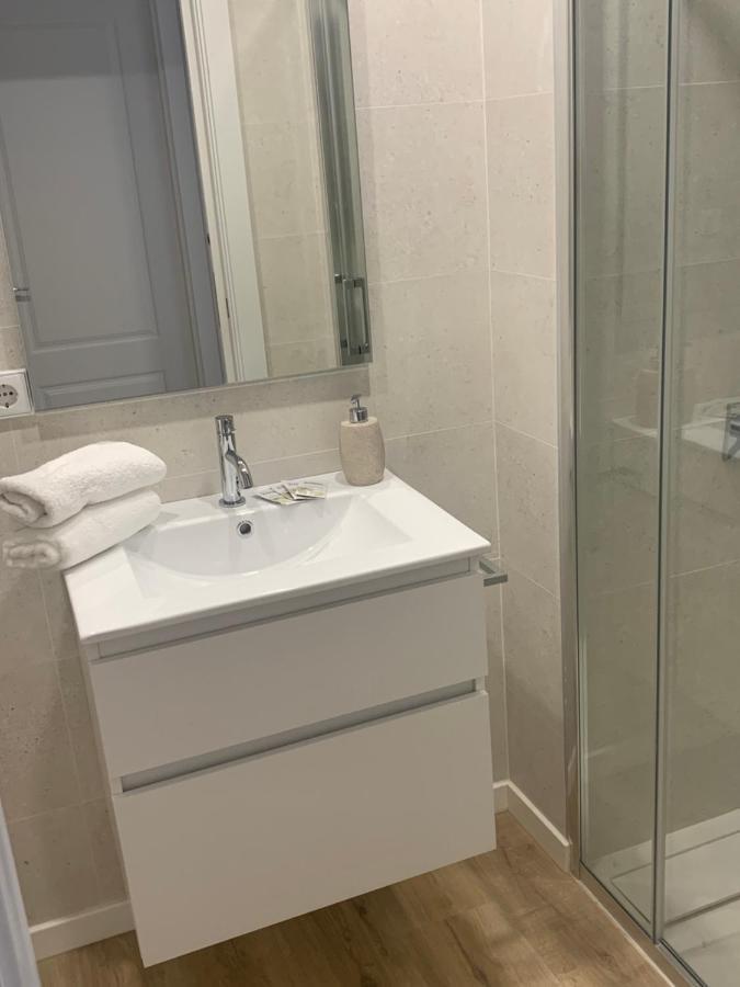 Ripera Apartamento *