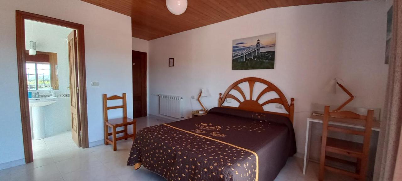 Guest house Casa Angelina O Grove