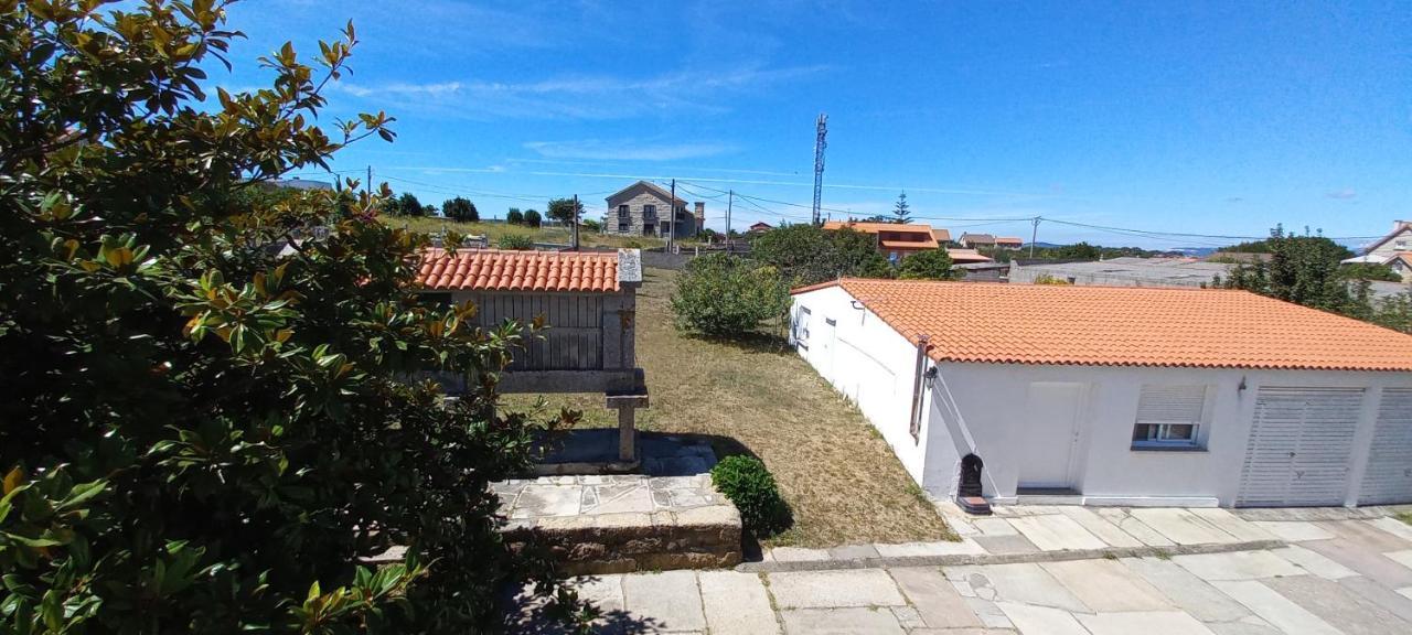Casa Angelina 2* O Grove