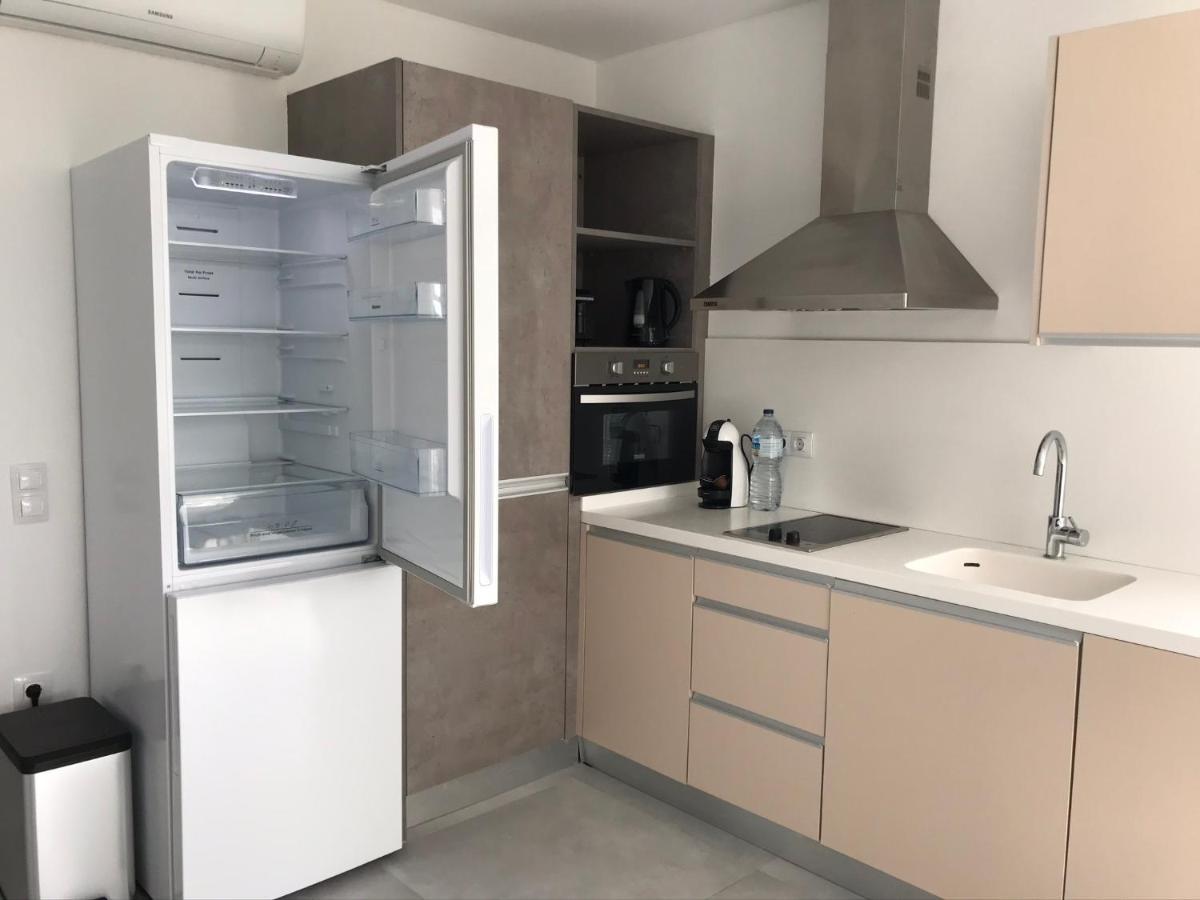 Buenavista Apartamento