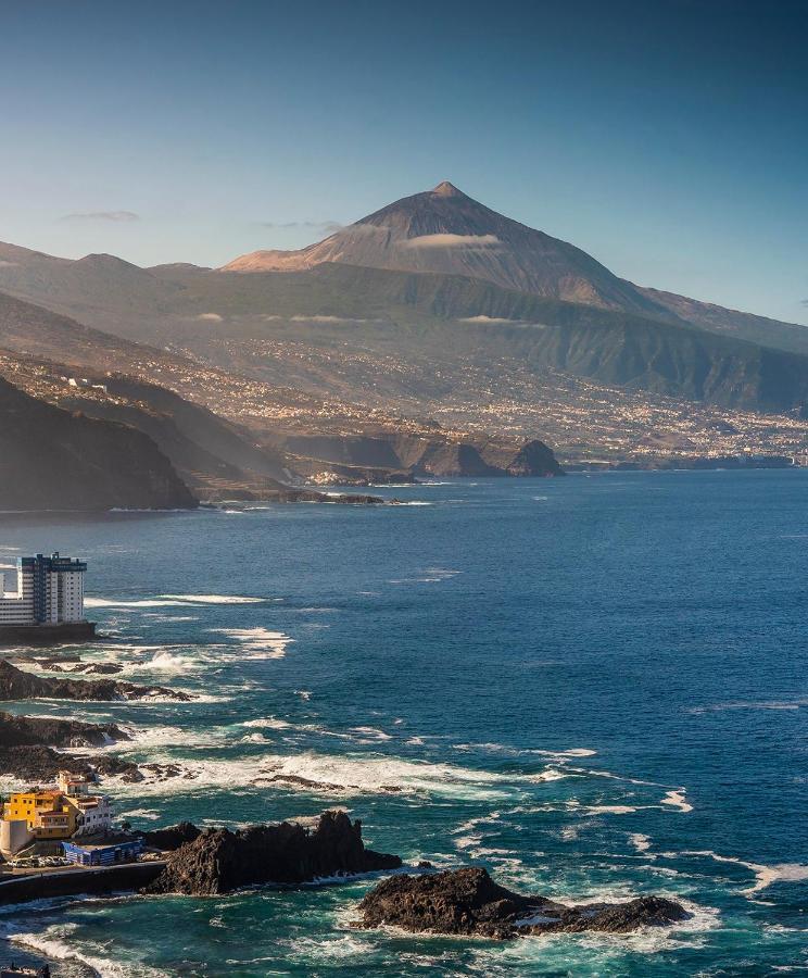 Tu Casita En 2, Atlantic Sunset Apartment