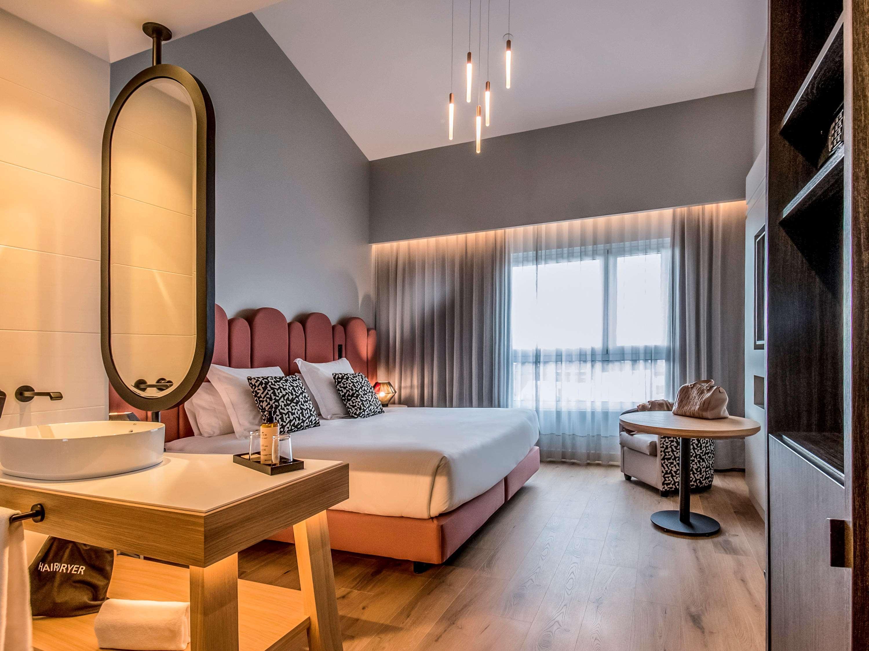 Mercure Centro
