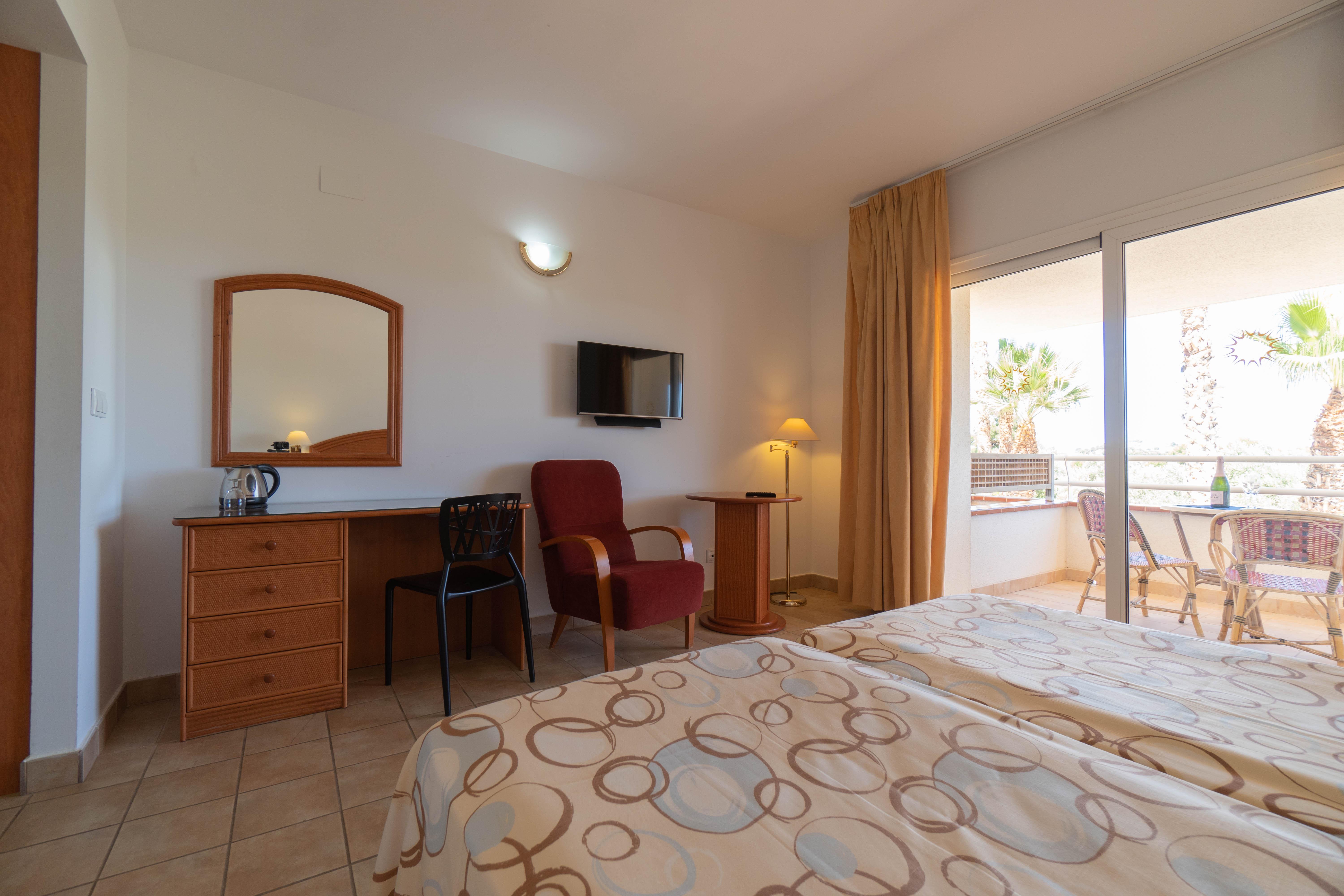 L'alfas Oasis 3* L'Alfas del Pi