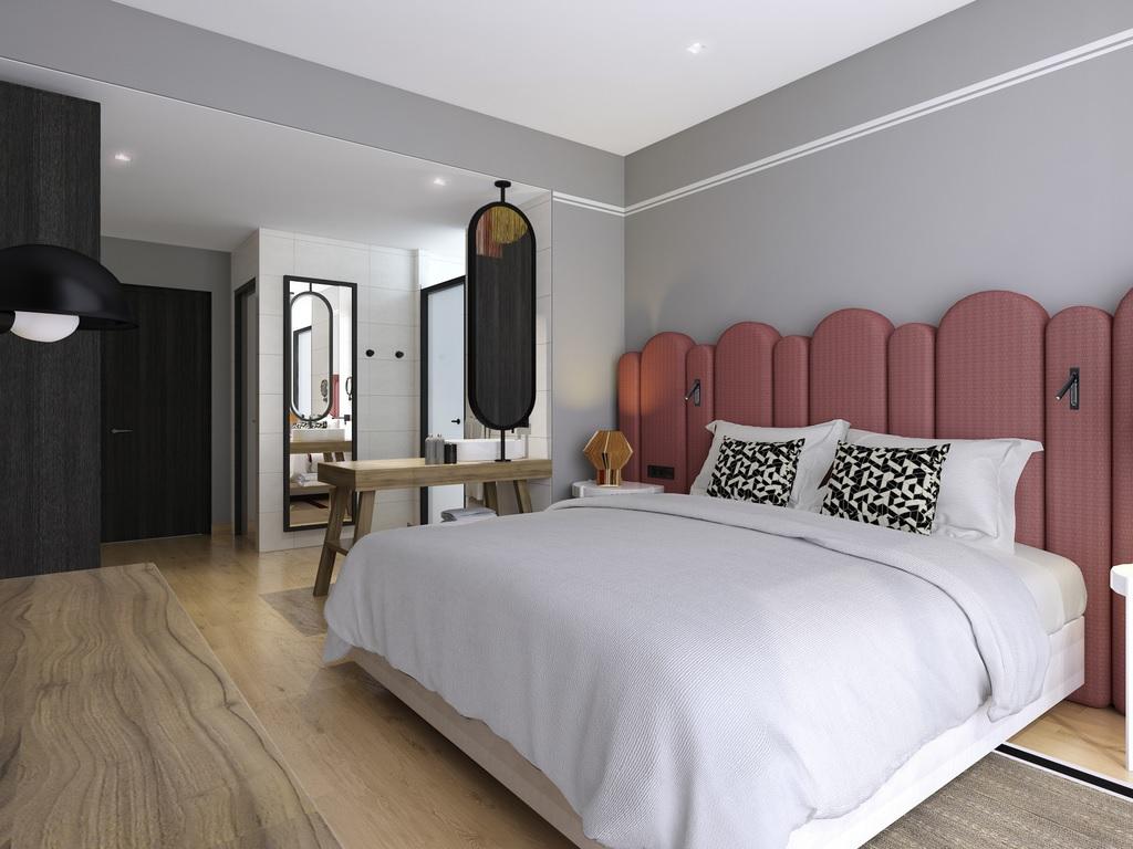 Mercure Centro