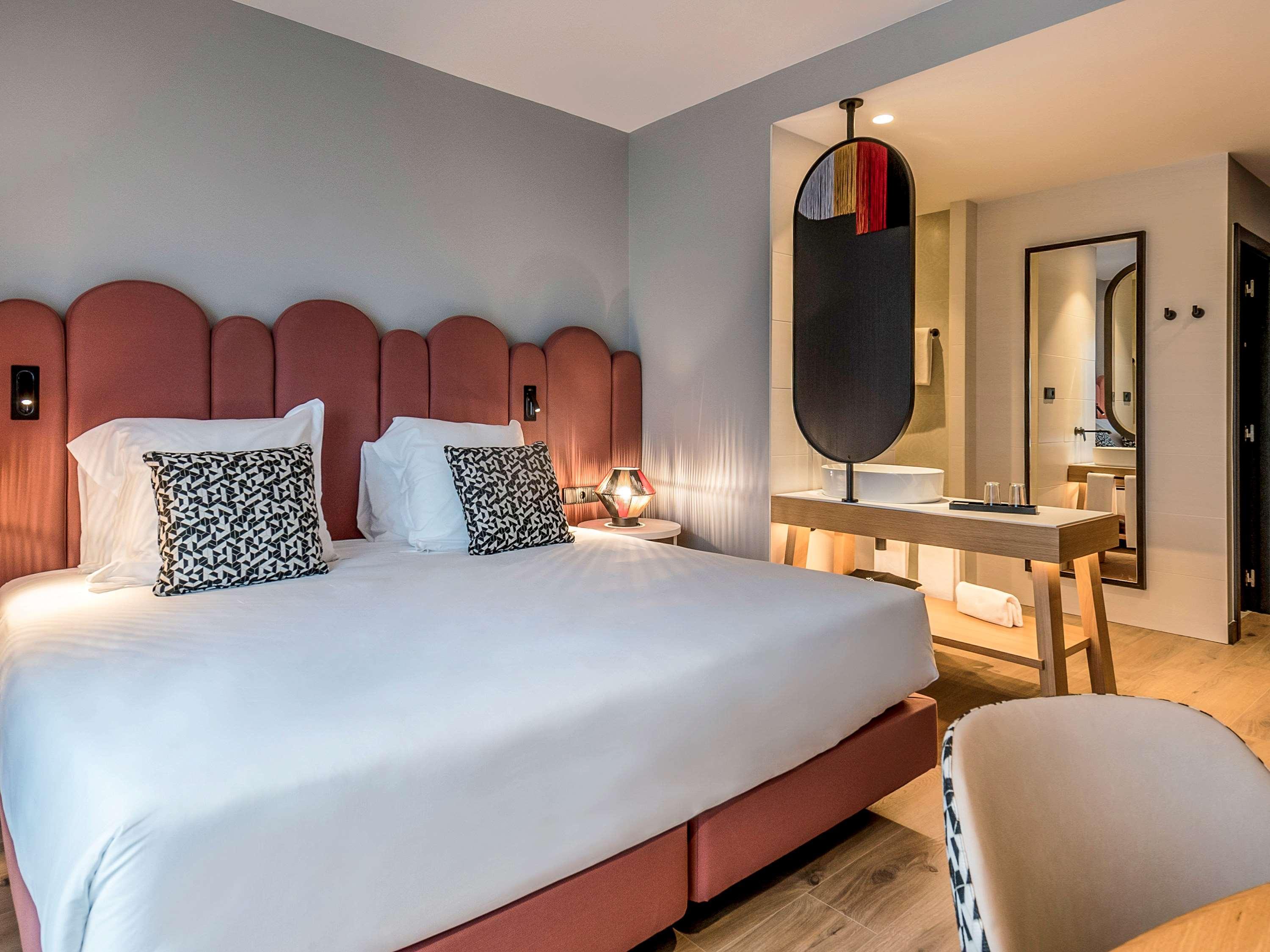 Mercure Centro Hotel