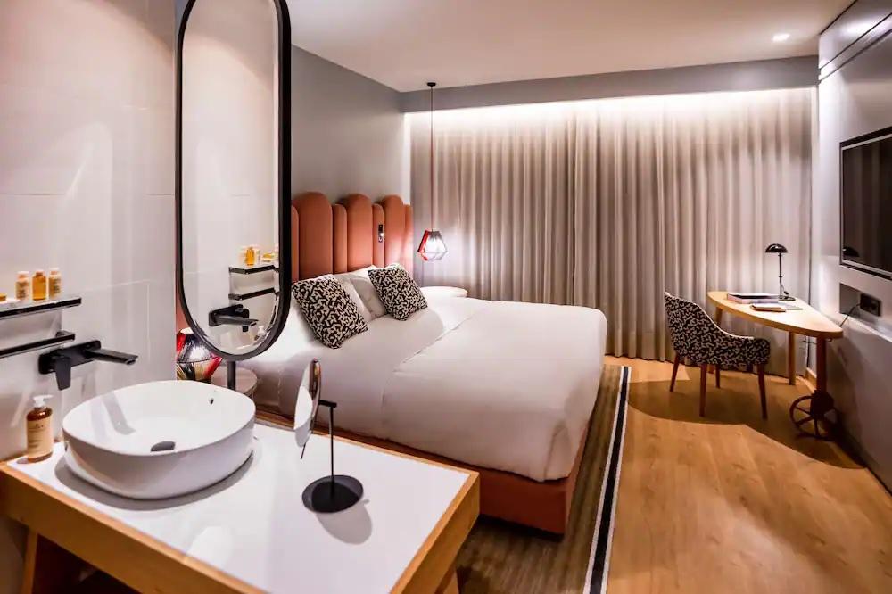 Mercure Centro 4*