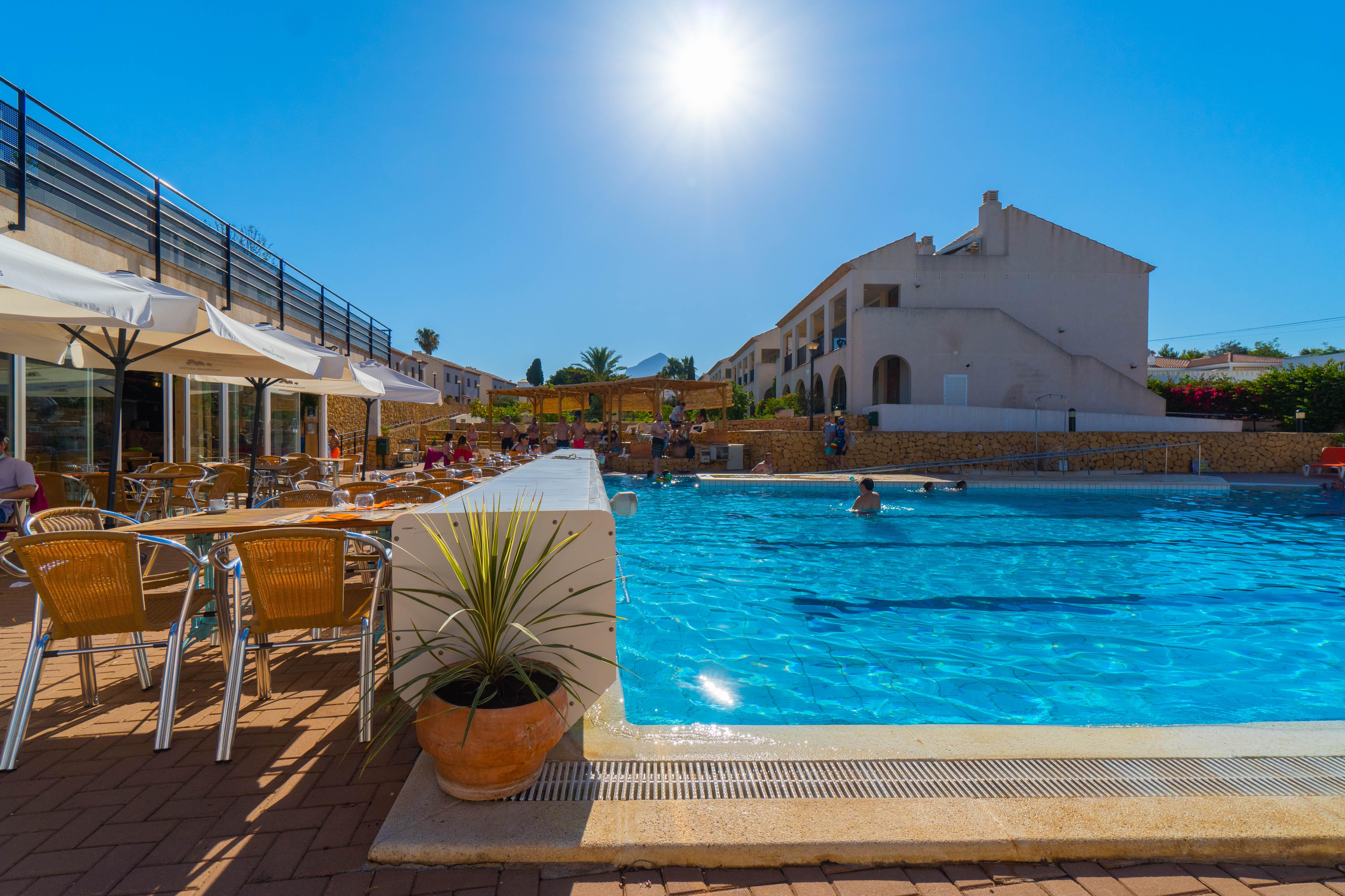 L'alfas Oasis Hotel