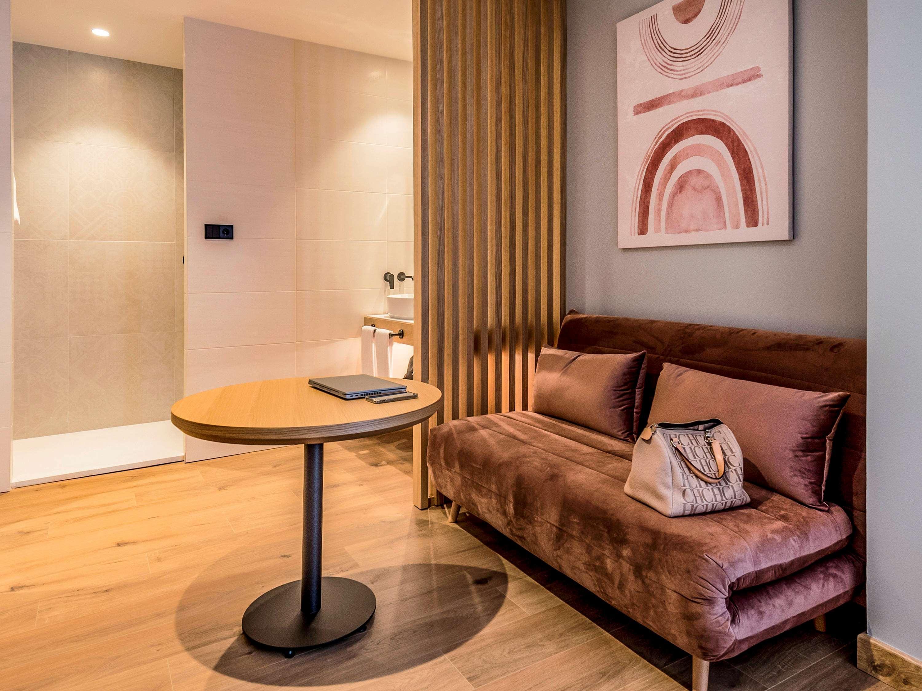 Mercure Centro Hotel Lugo