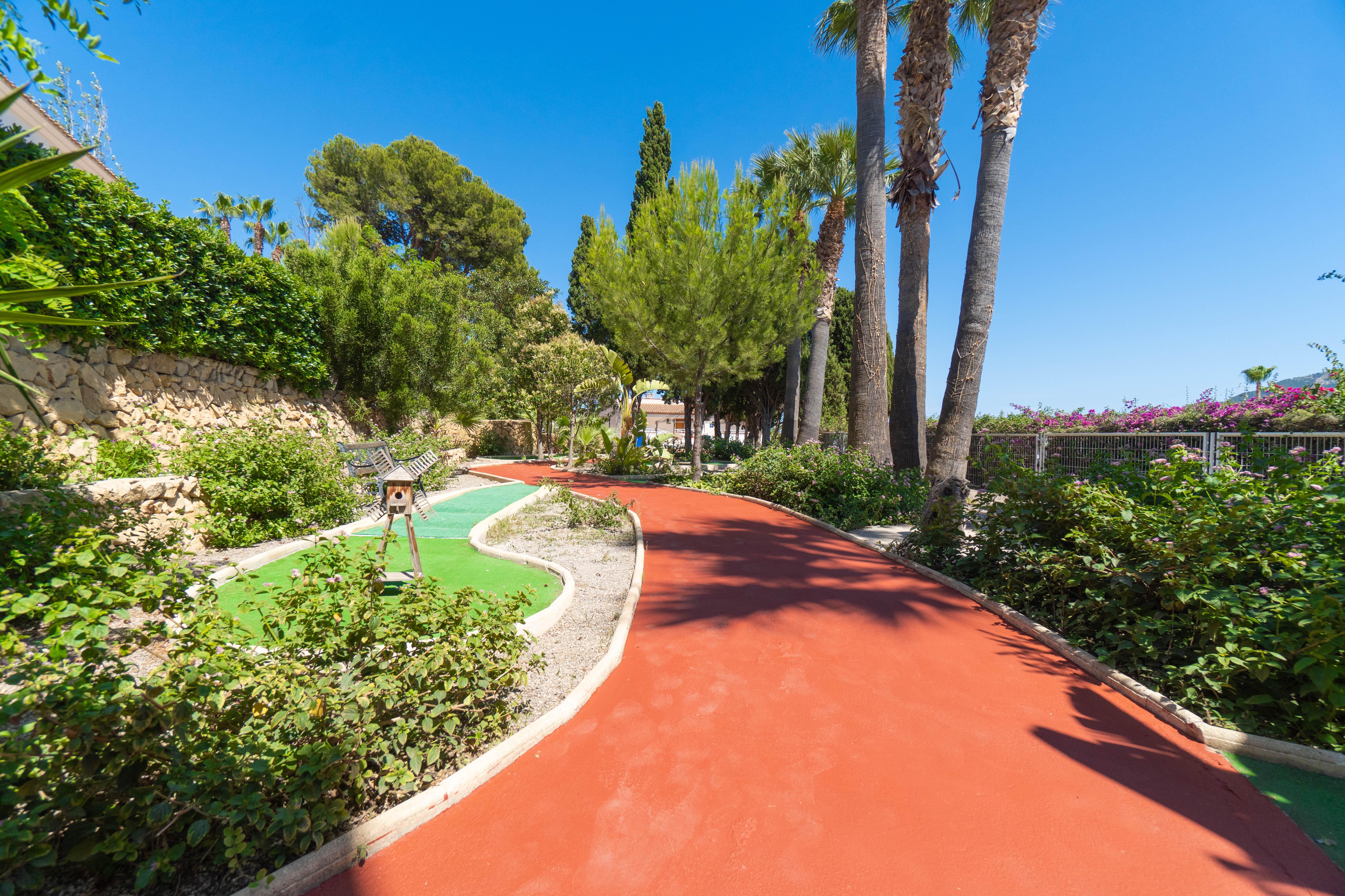 Hotel L'alfas Oasis 3*