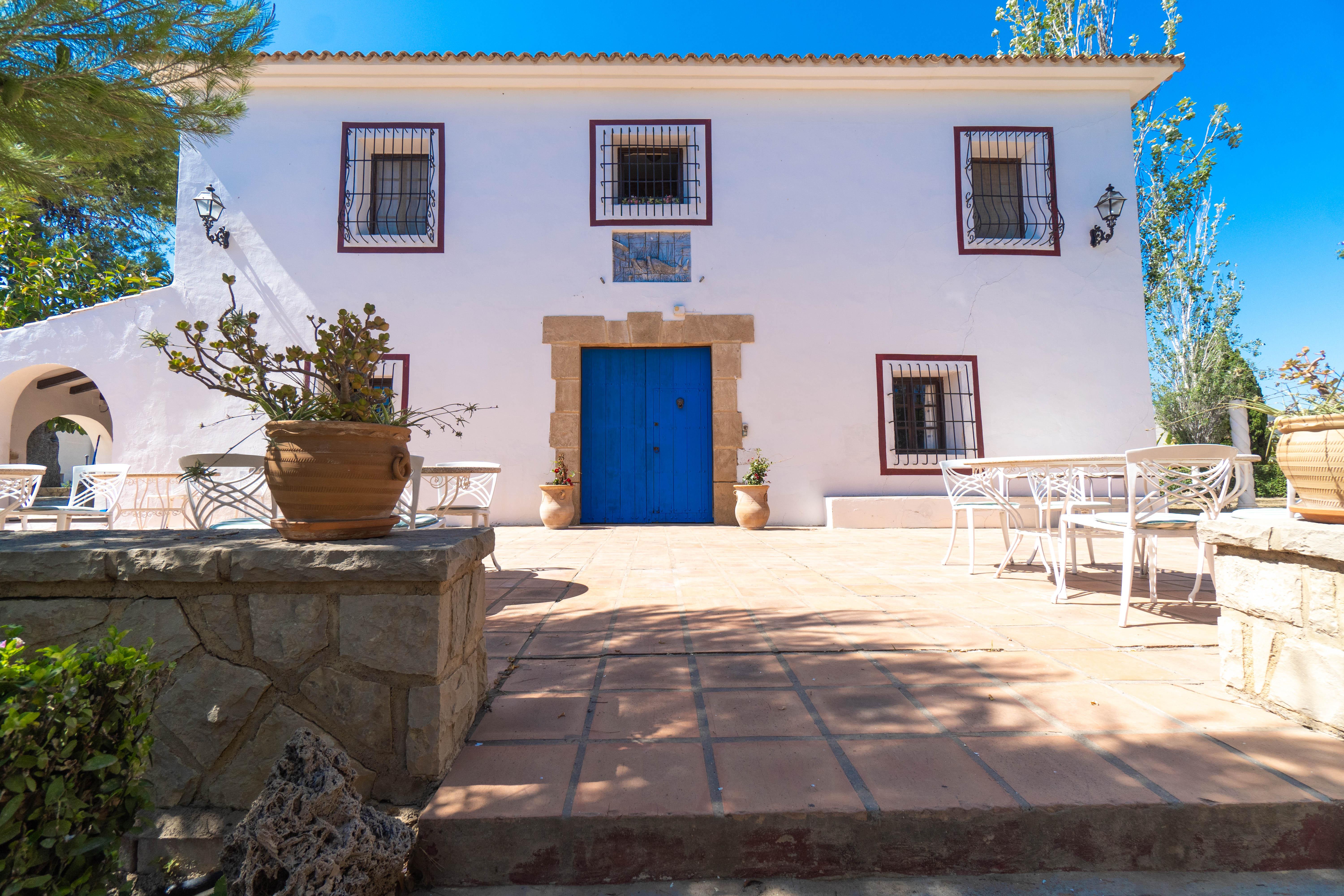 L'alfas Oasis 3*