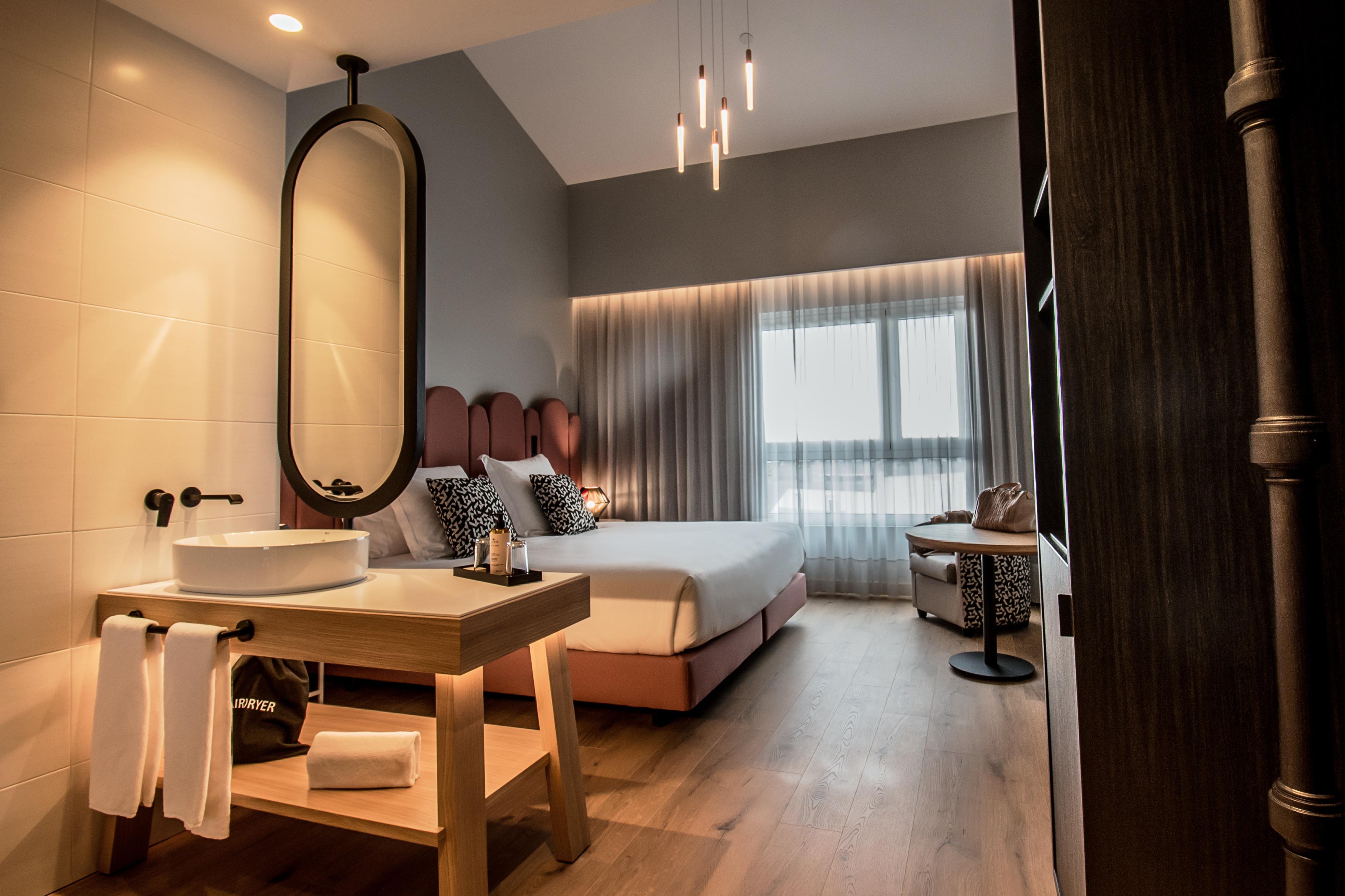 Mercure Centro