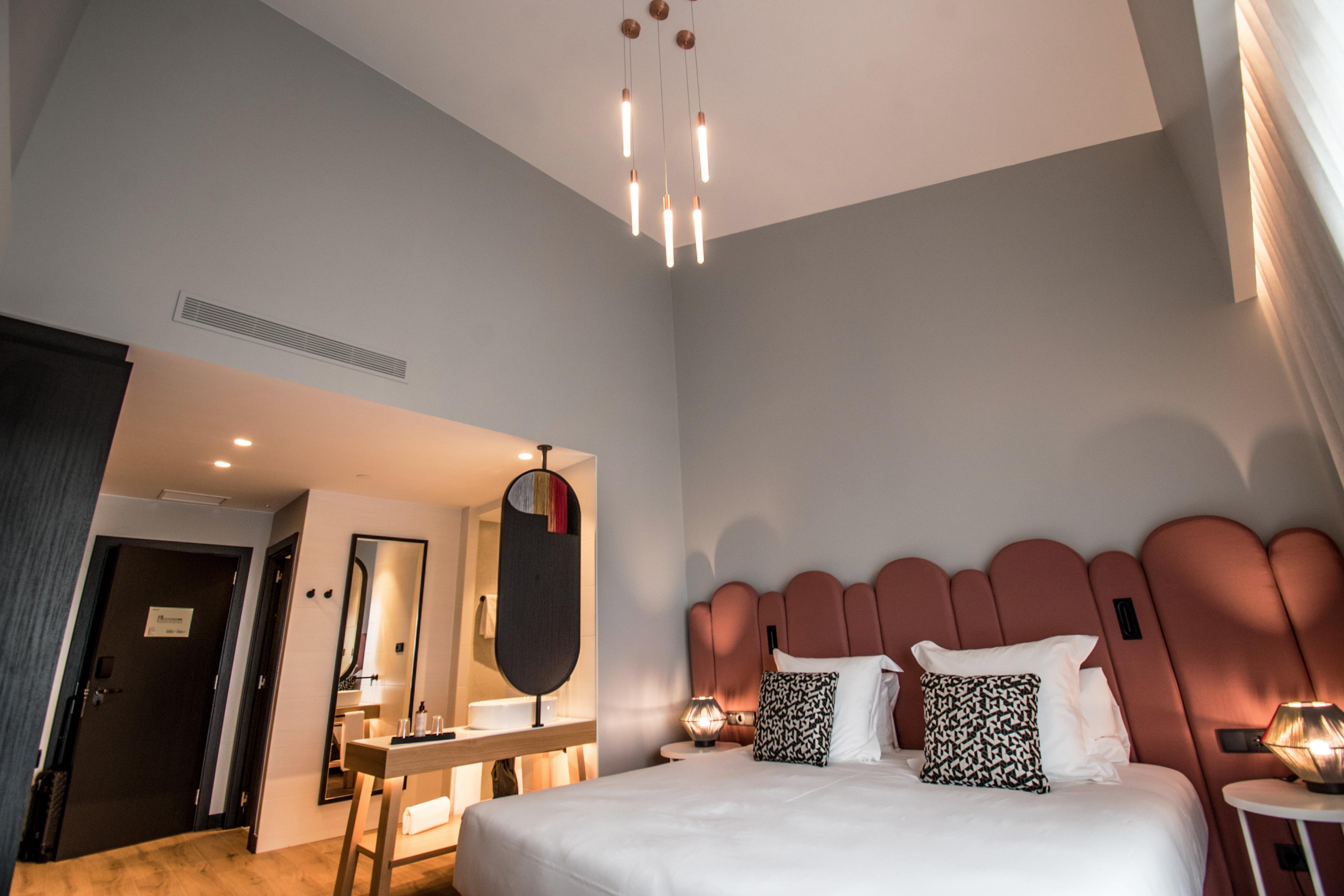 Hotel Mercure Centro