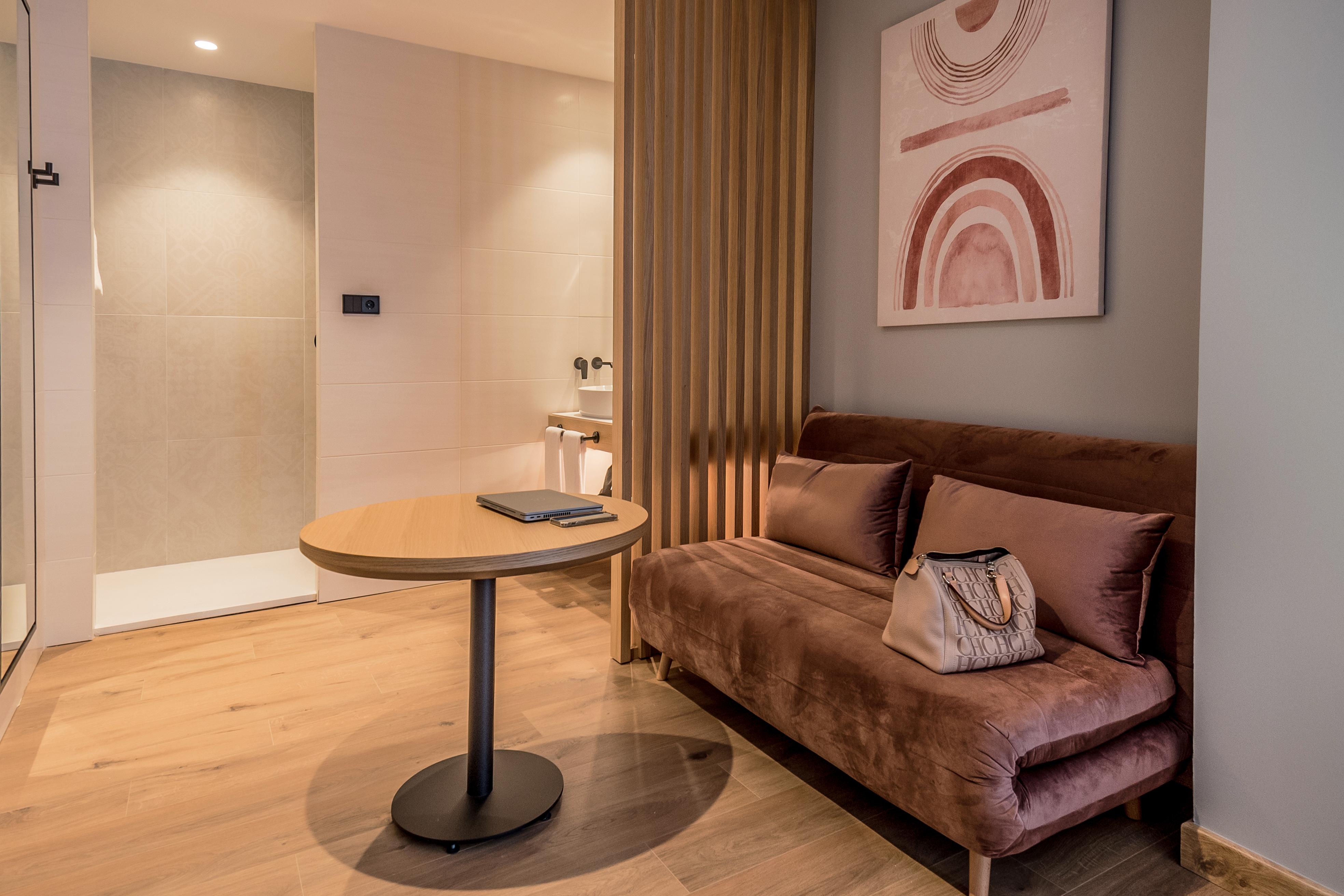 Mercure Centro 4* Lugo