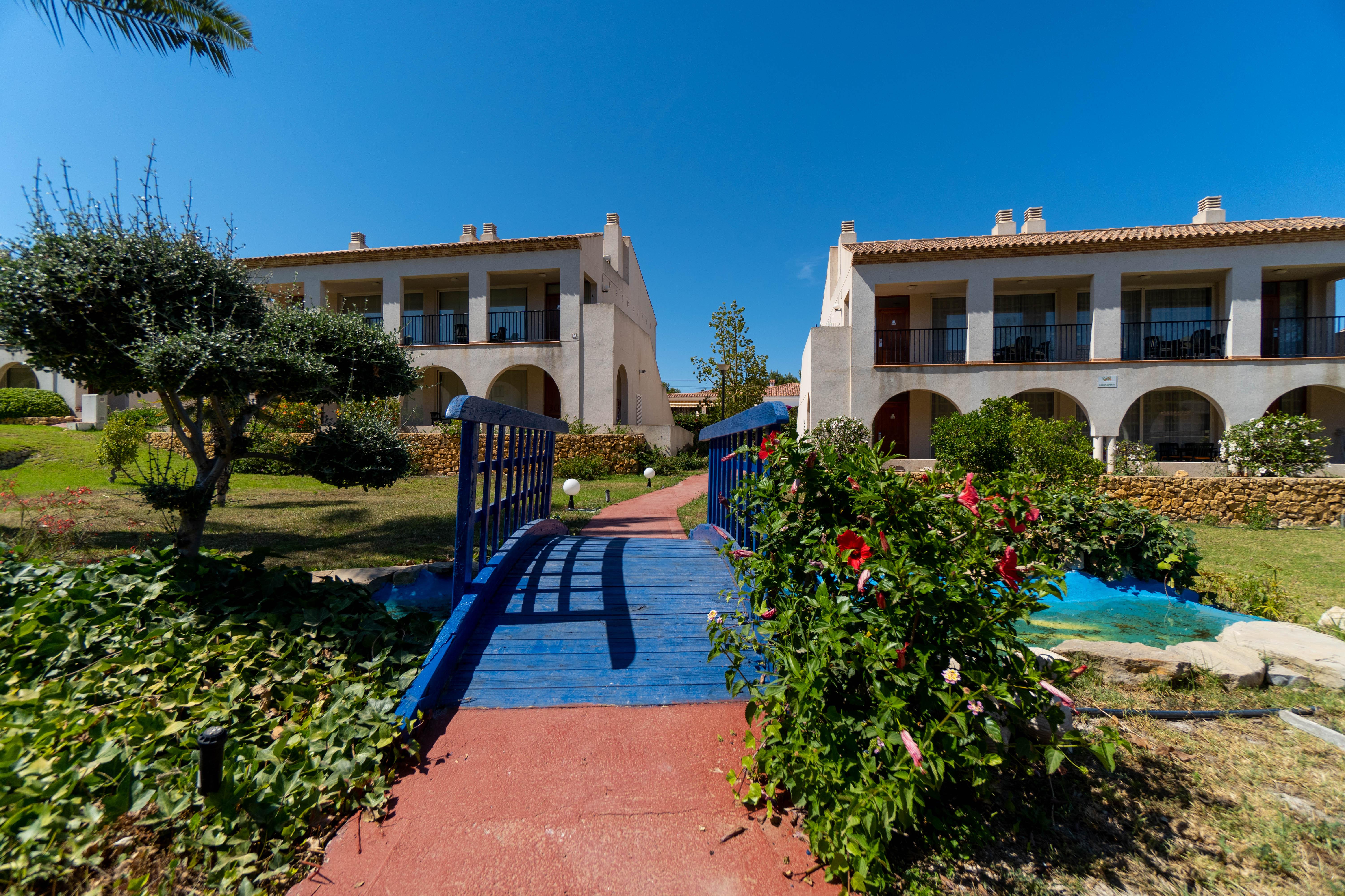 L'alfas Oasis