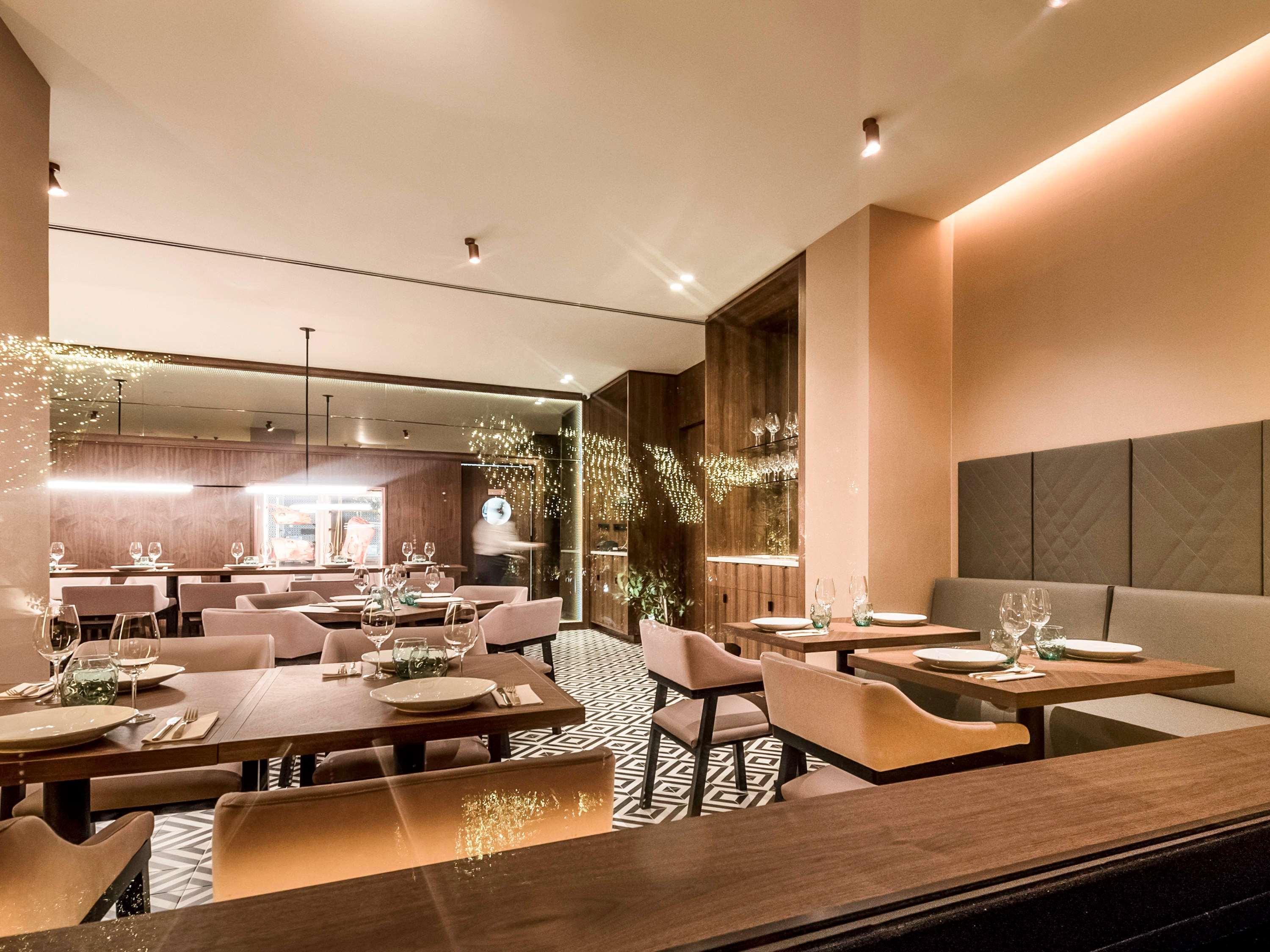 Mercure Centro Hotel Lugo