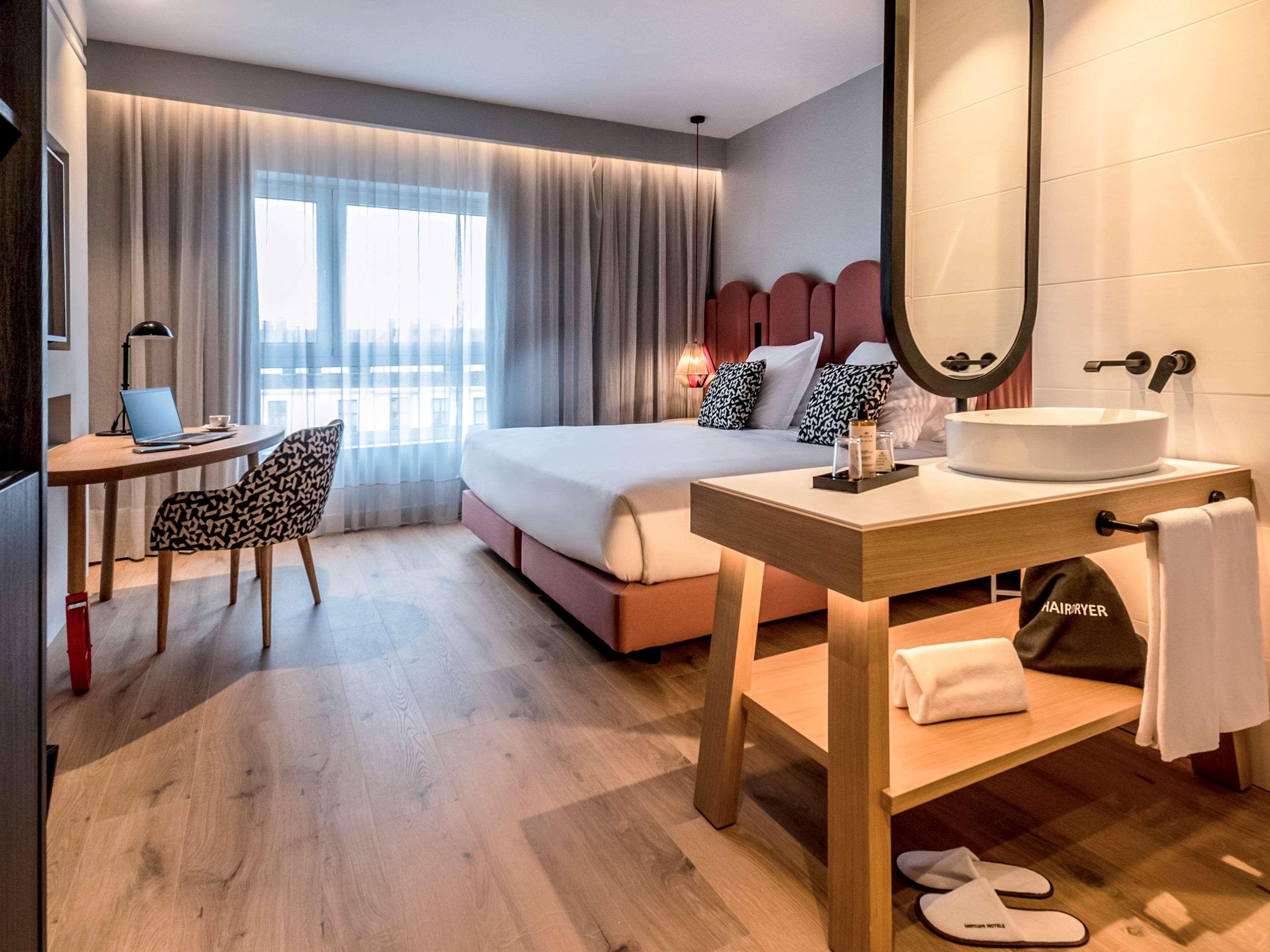 Mercure Centro Hotel Lugo