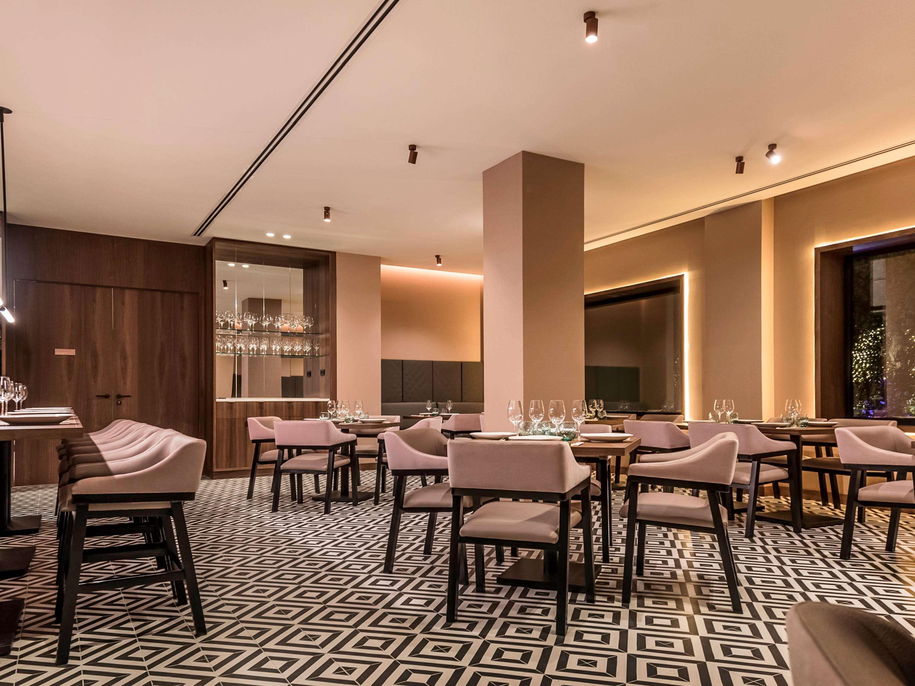Mercure Centro Hotel 4*