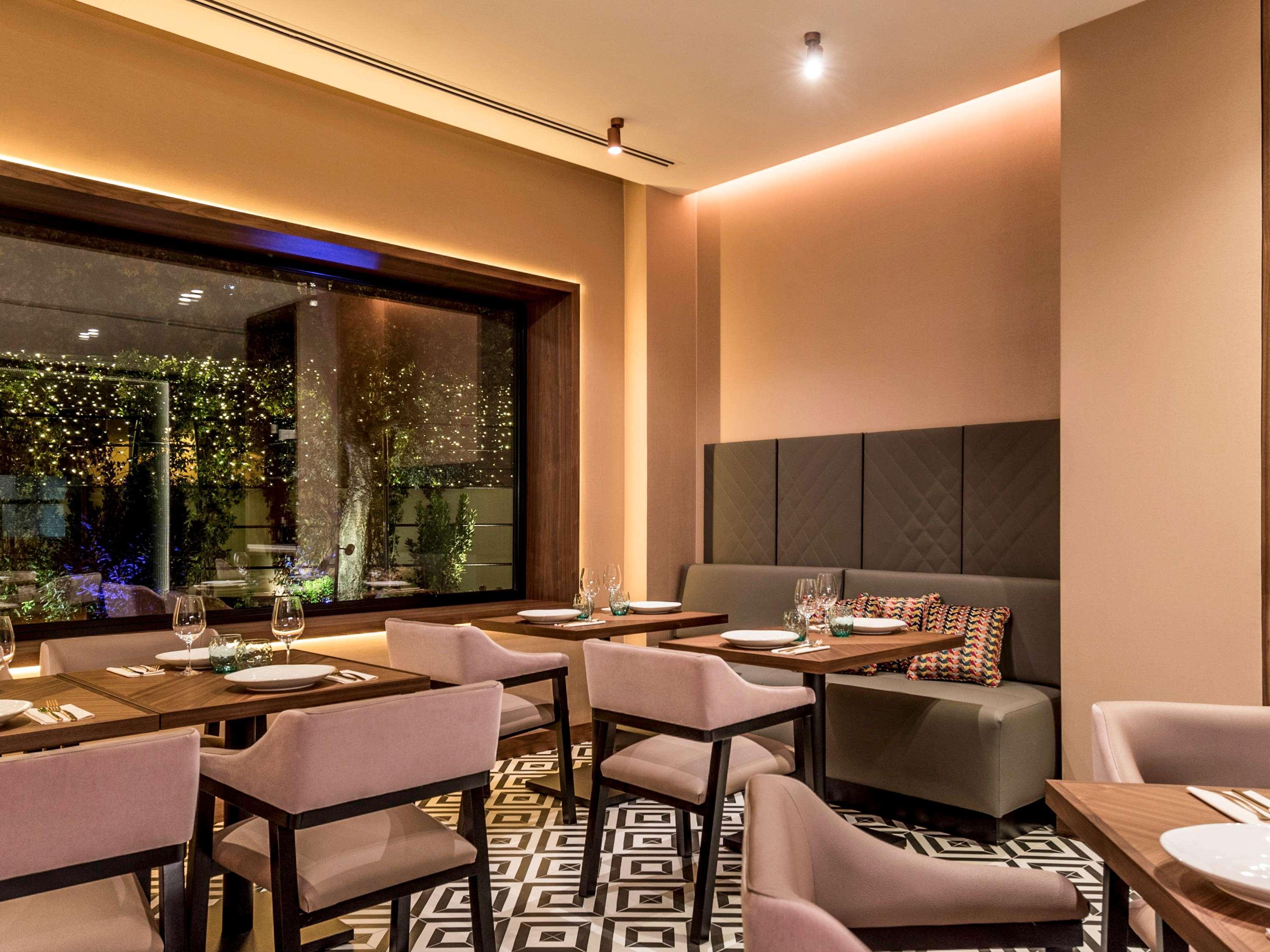 Mercure Centro Lugo