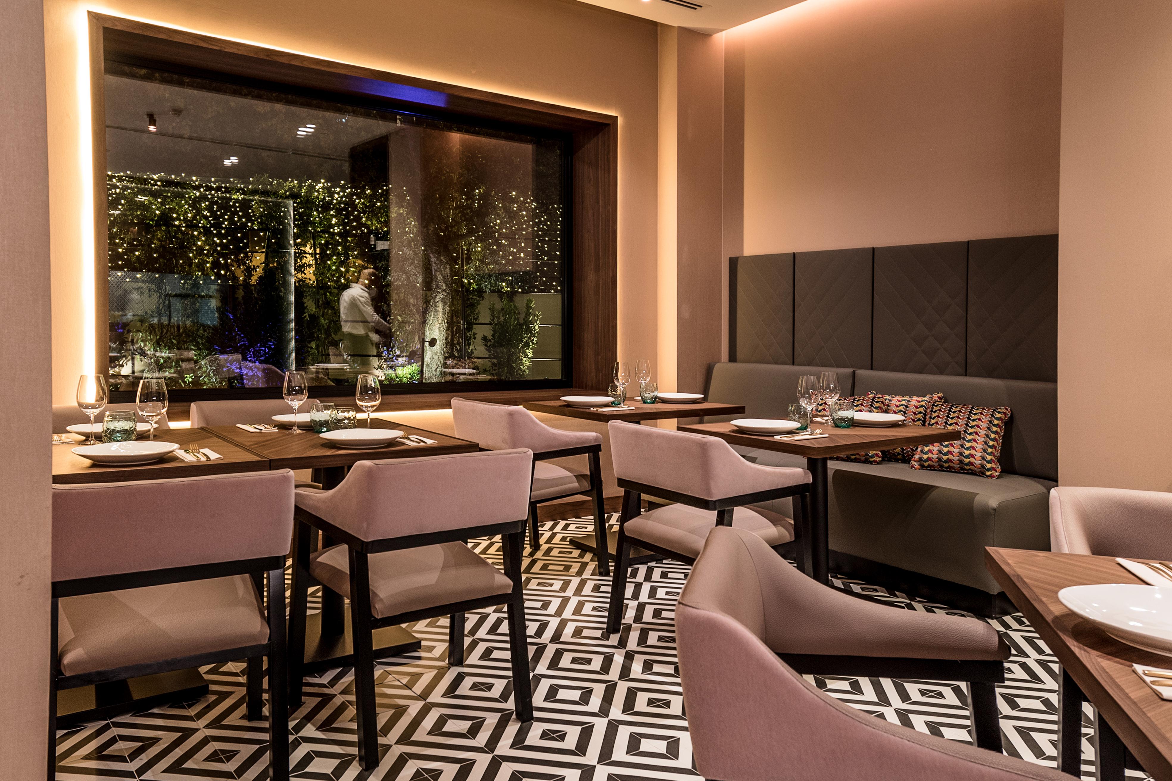 Mercure Centro 4* Lugo