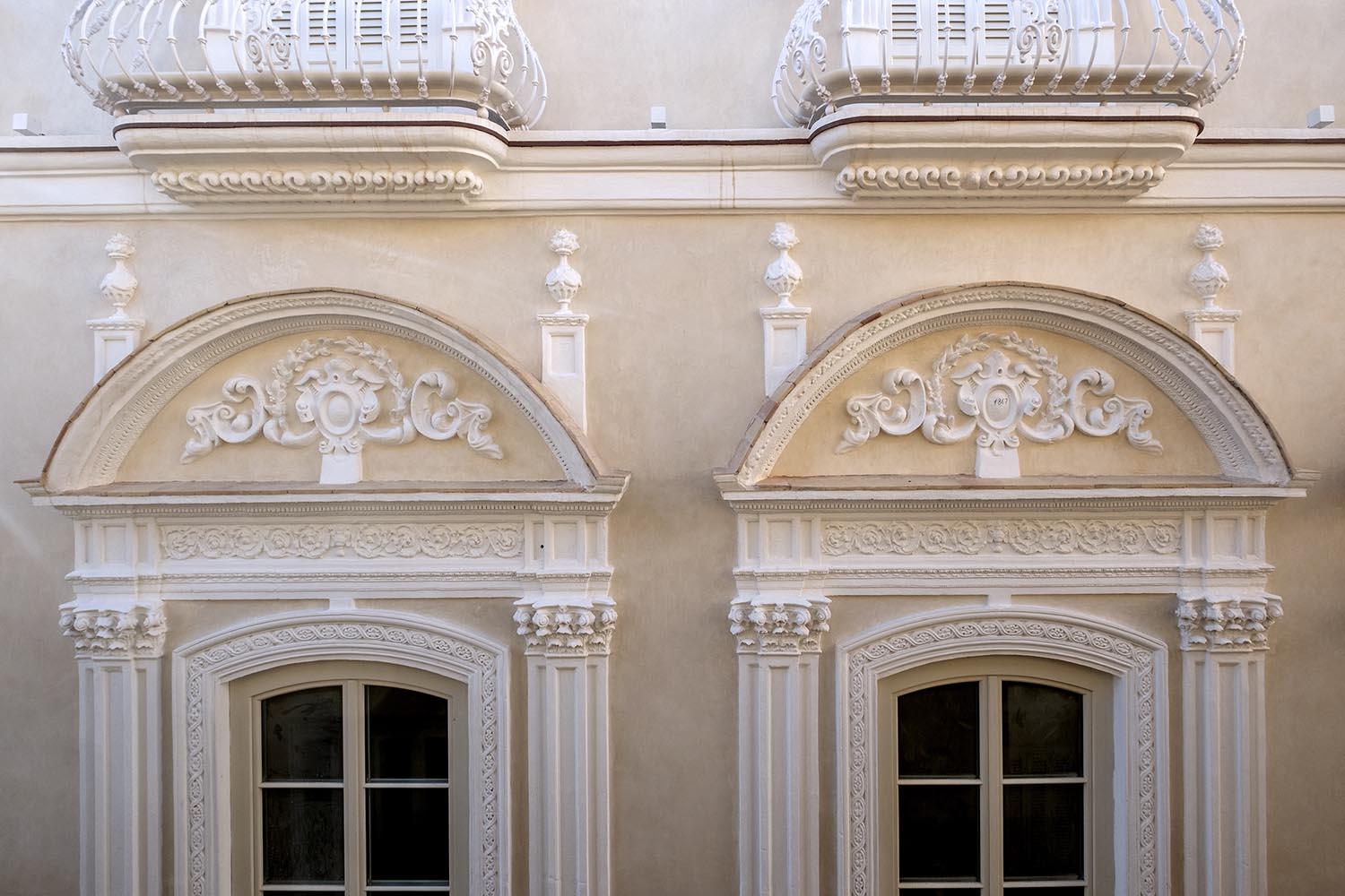 áurea Casa Palacio Sagasta By Eurostars Company 4*