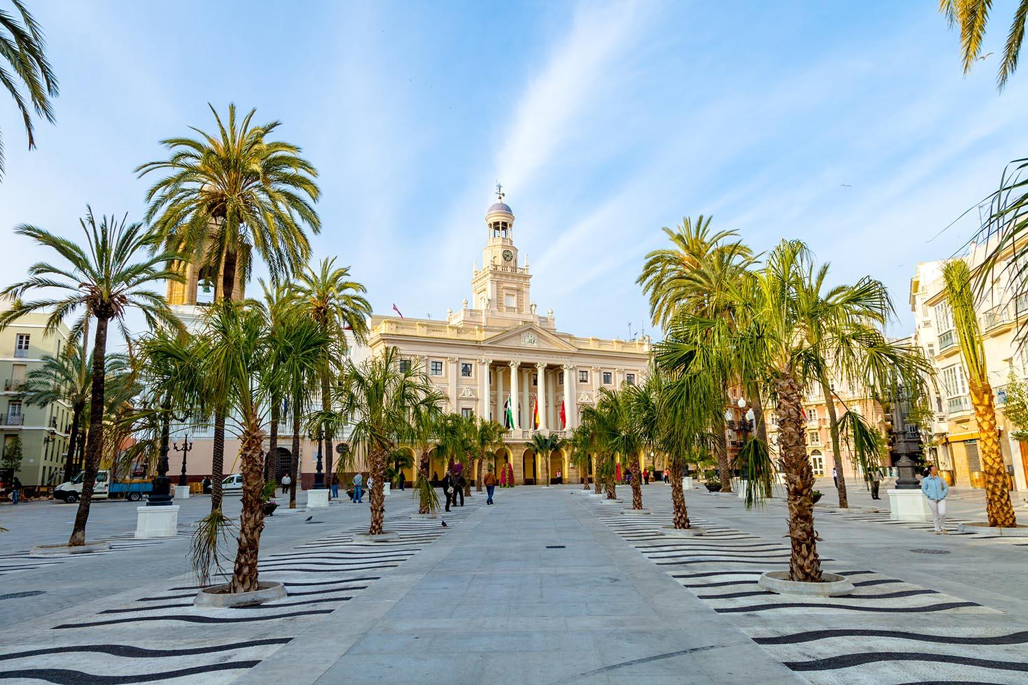 áurea Casa Palacio Sagasta By Eurostars Company Hotel Cádiz