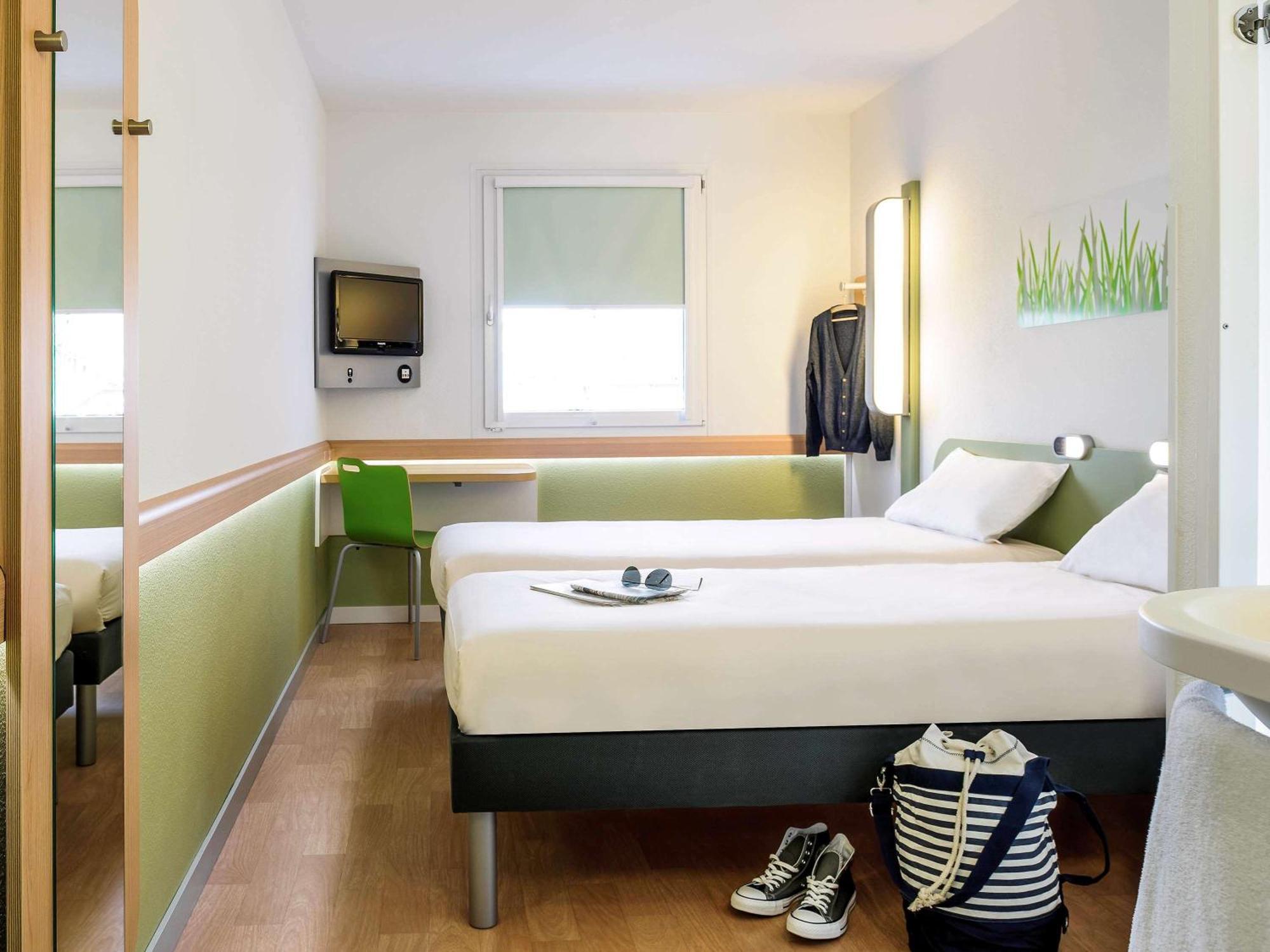 Ibis Budget 2*