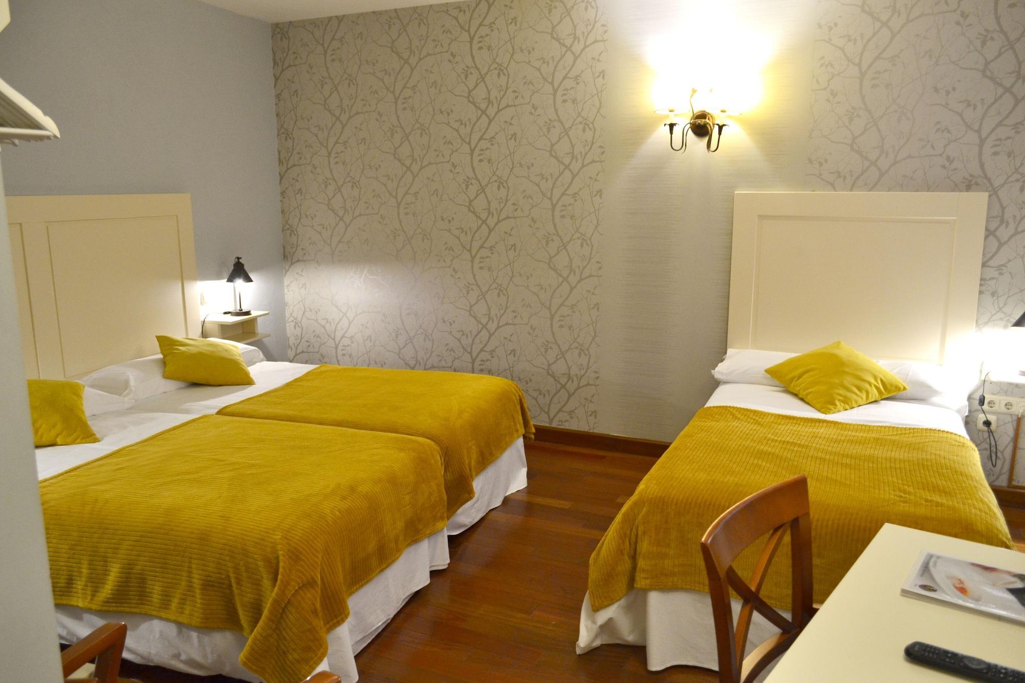 Alda Via Hotel