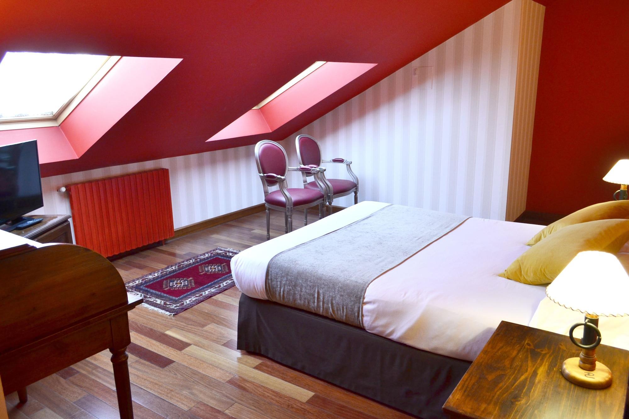 Hotel Alda Via