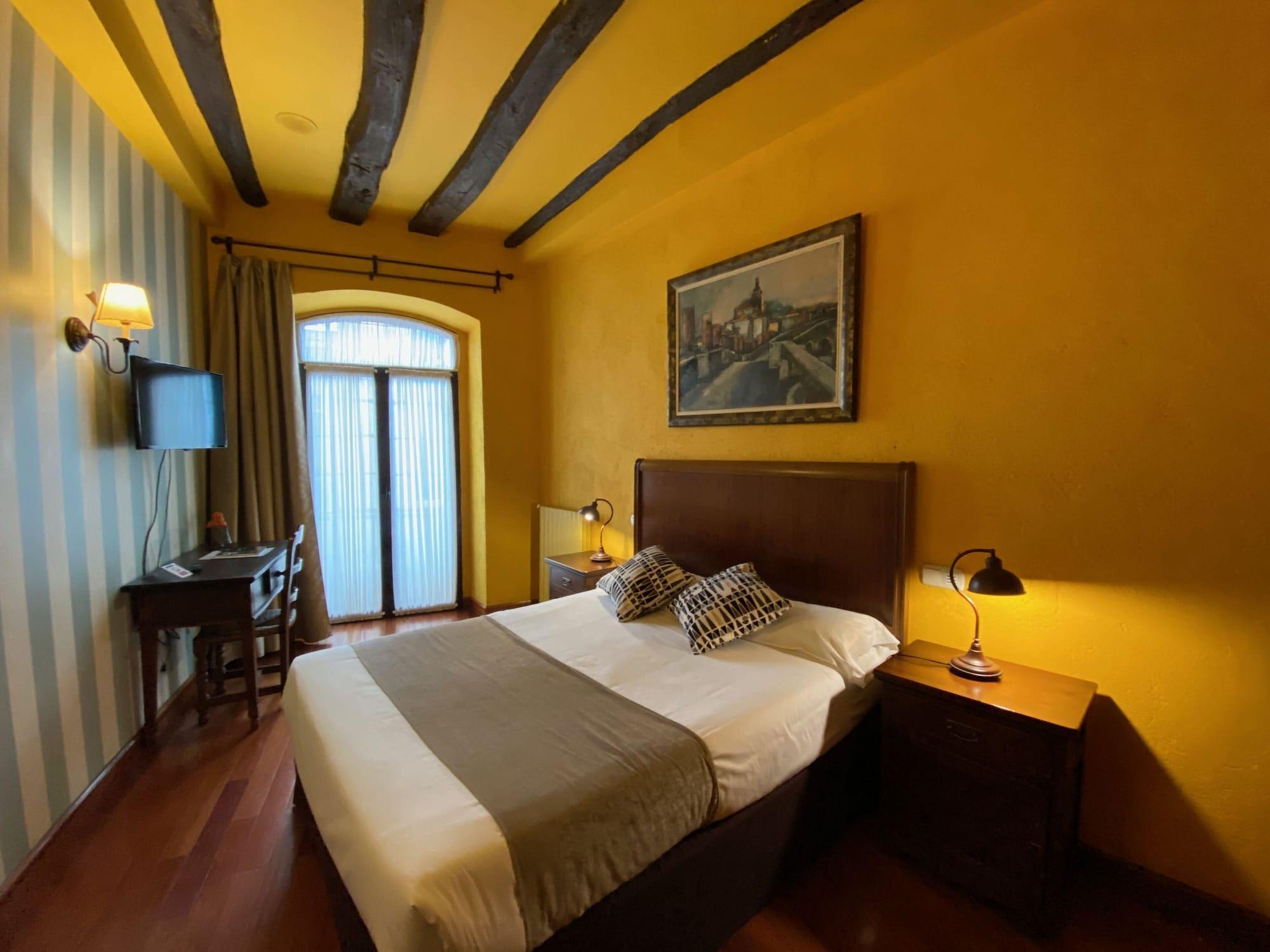 Alda Via Hotel
