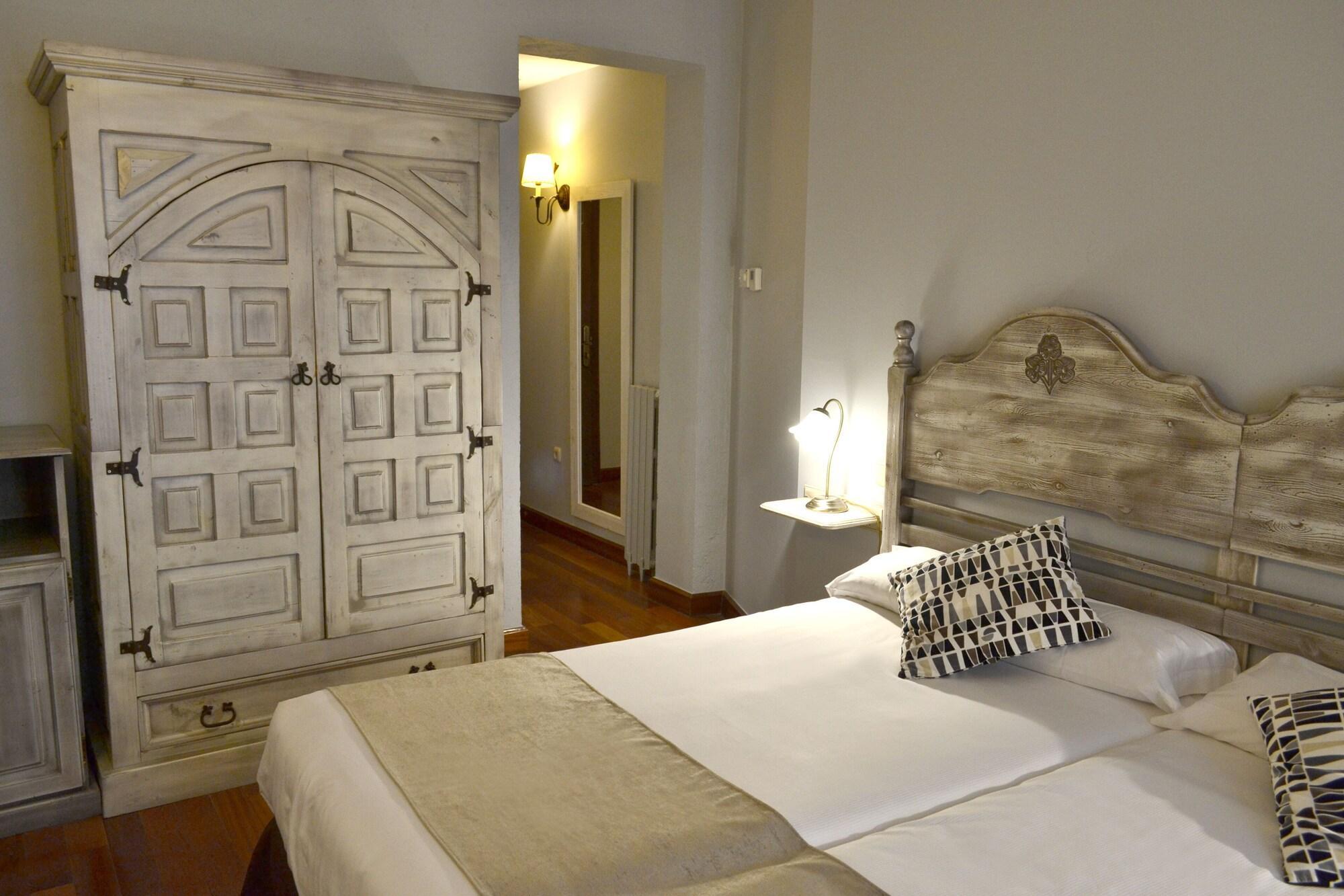 Alda Via Hotel Leon