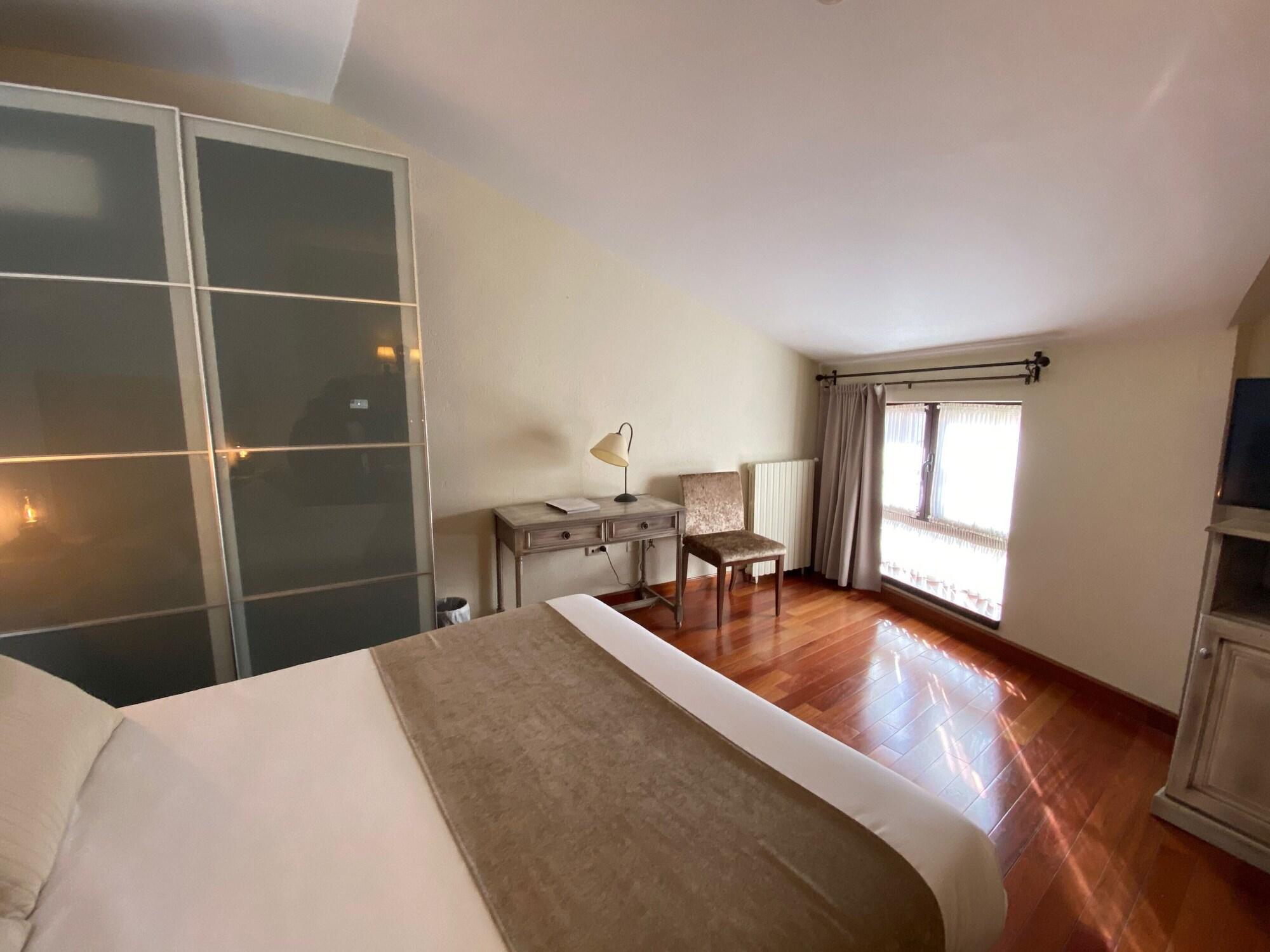 Alda Via Hotel 3*