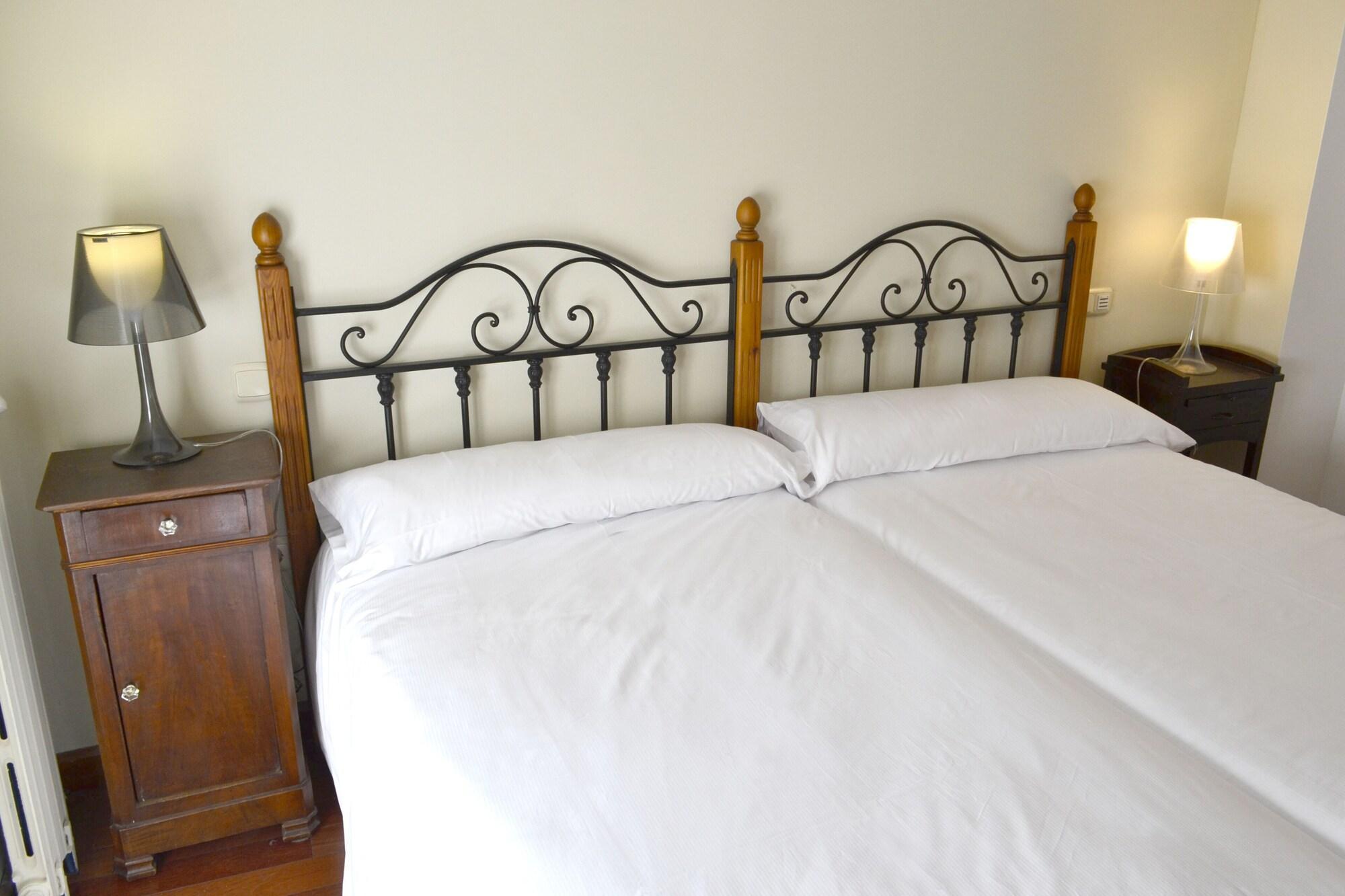 Hotel Alda Via Leon